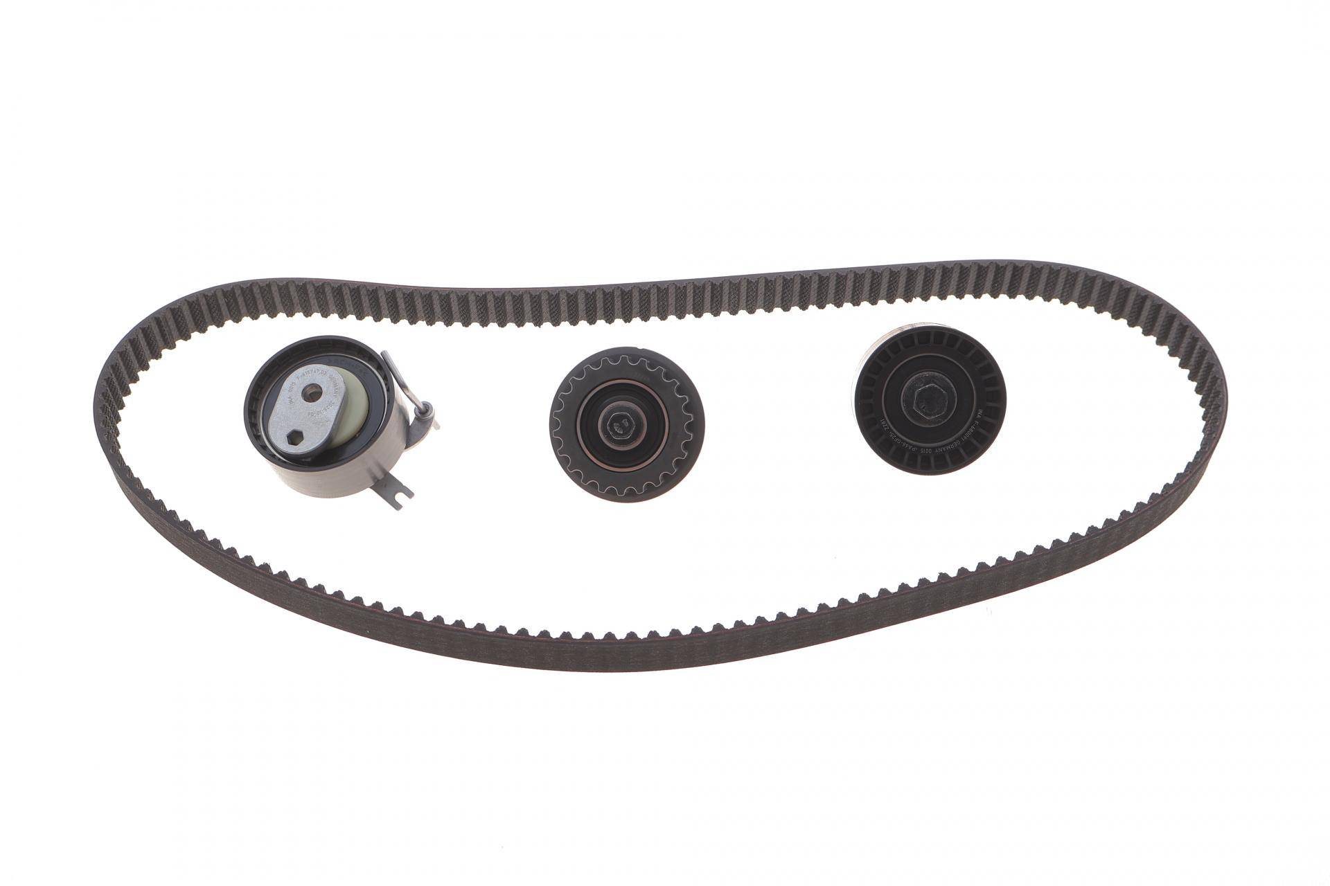 Комплект ГРМ Volvo S90/V60/V90/XC60/XC90 19- (20x139z)