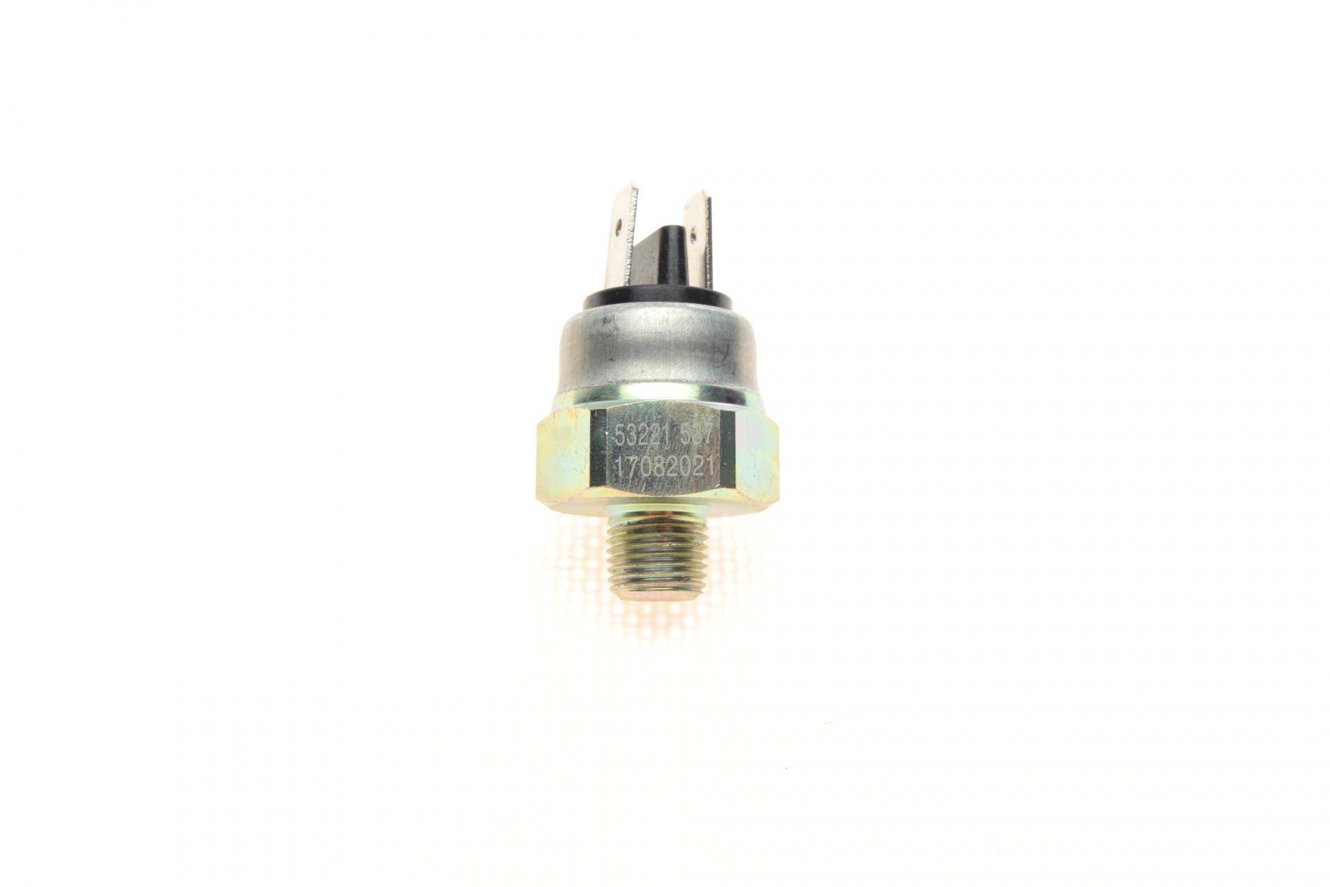 Датчик педалі гальма Audi 80/100 -89 (2 конт.)