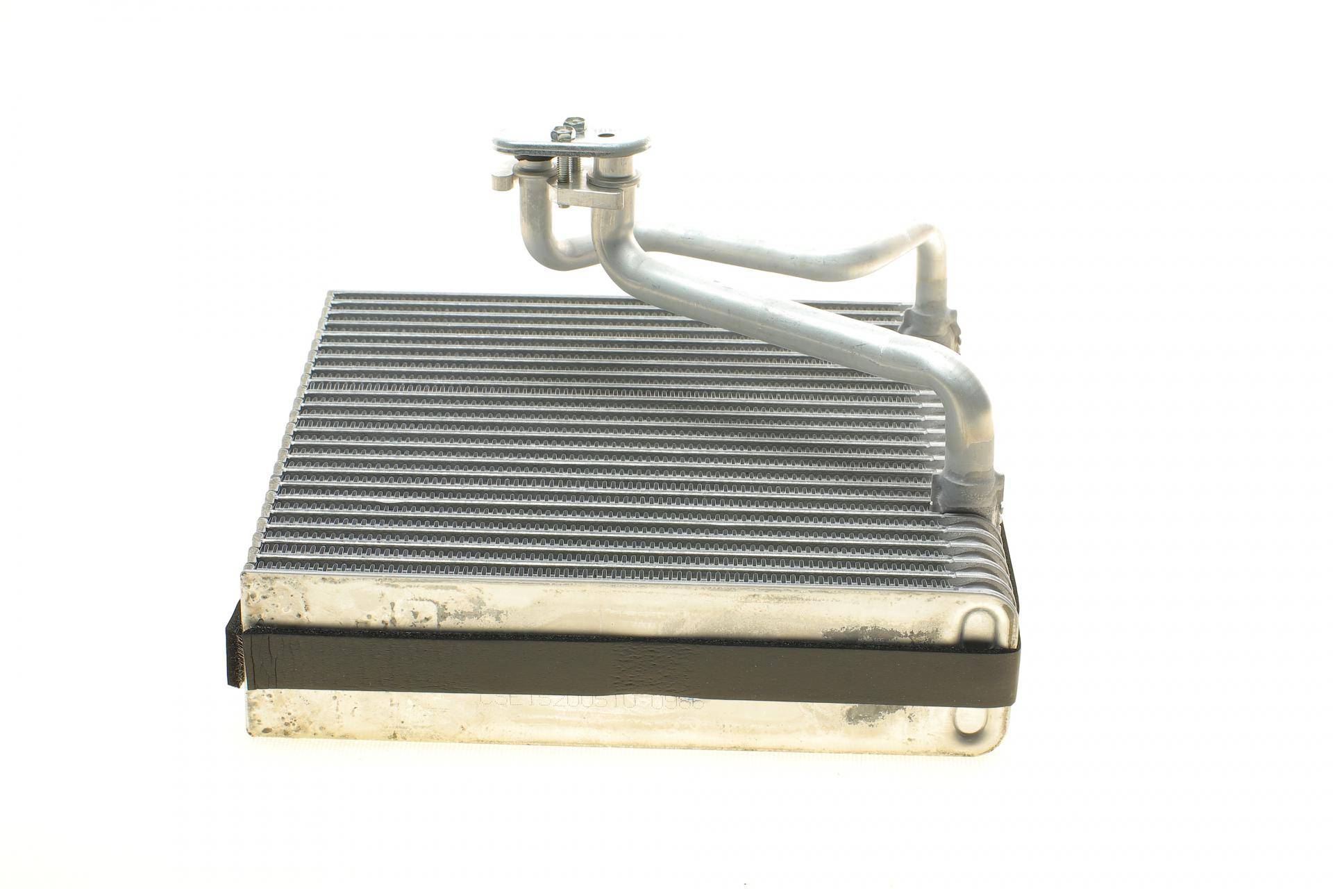 Радіатор кондиціонера VW Caddy/Golf/Skoda Octavia/Audi A3 1.2-2.0 04- (випаровувач)