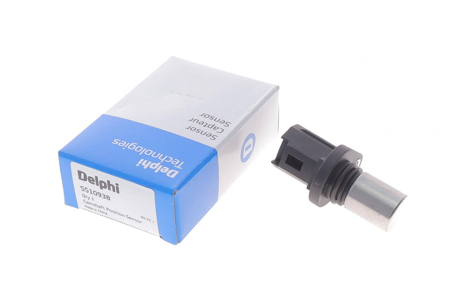 Датчик положення розподільчого валу Toyota Prius/Yaris 99-20