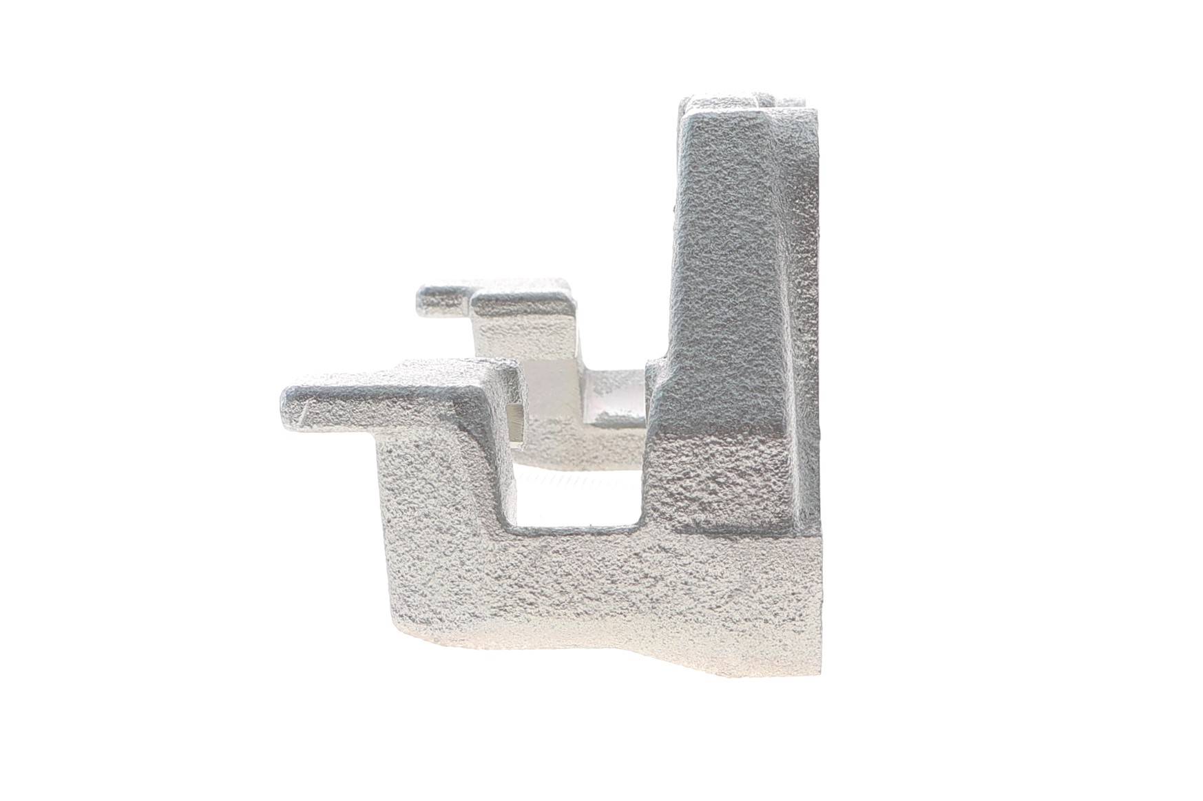 Скоба супорта (заднього) Opel Vectra C 02-/Saab 9-3 03- (ATE)