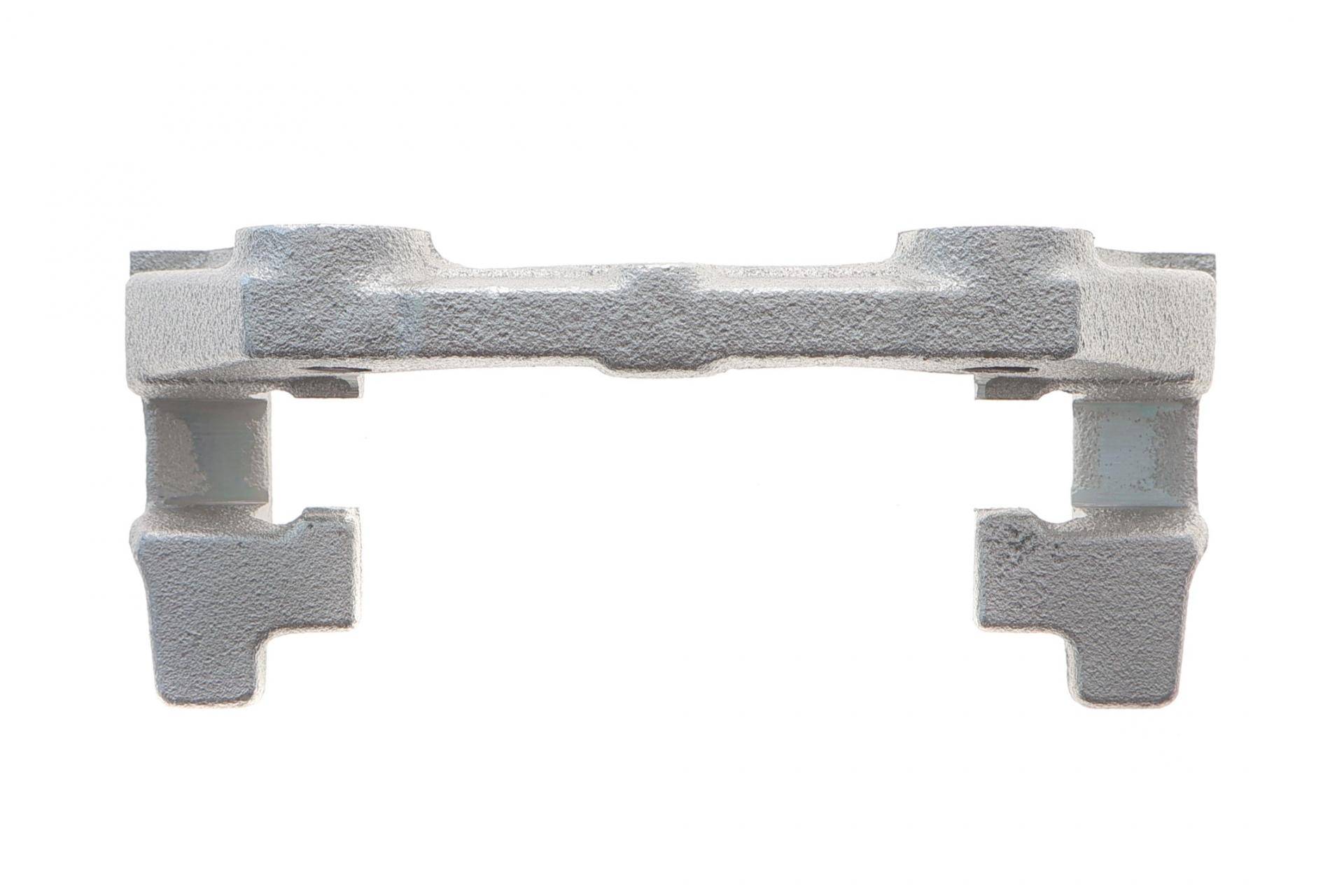 Скоба супорта (заднього) Opel Vectra C 02-/Saab 9-3 03- (ATE)