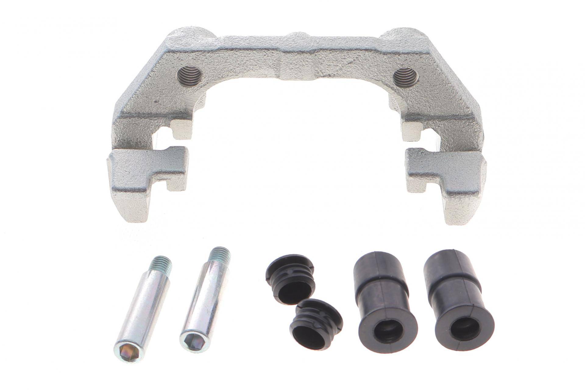 Скоба супорта (заднього) Opel Vectra C 02-/Saab 9-3 03- (ATE)