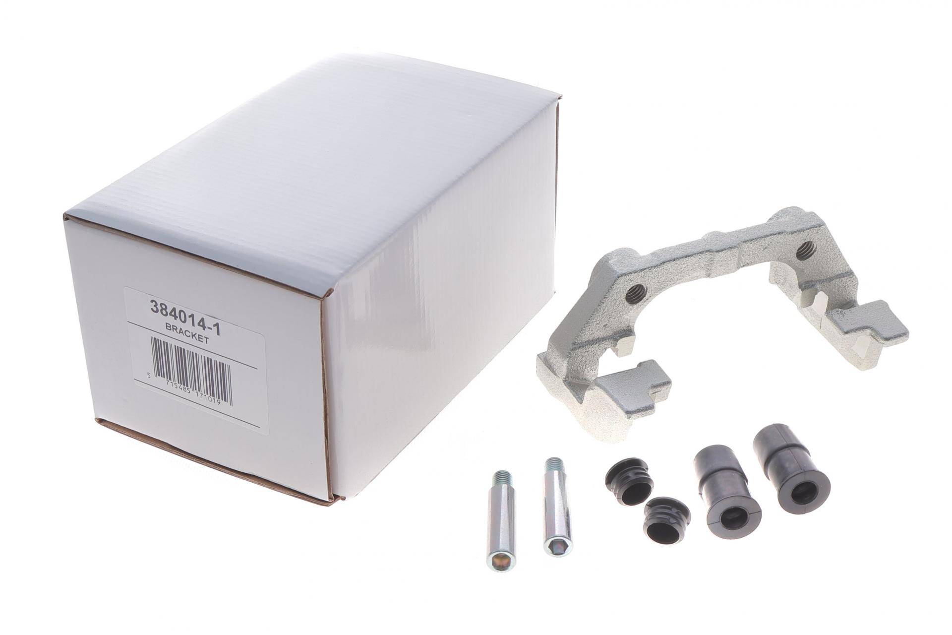 Скоба супорта (заднього) Opel Vectra C 02-/Saab 9-3 03- (ATE)