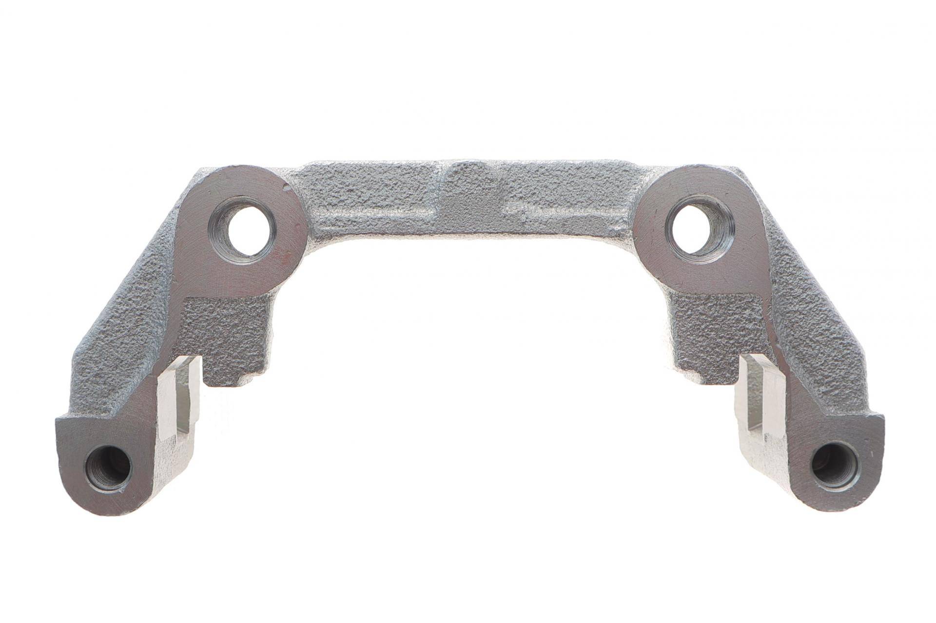 Скоба супорта (заднього) Opel Vectra C 02-/Saab 9-3 03- (ATE)