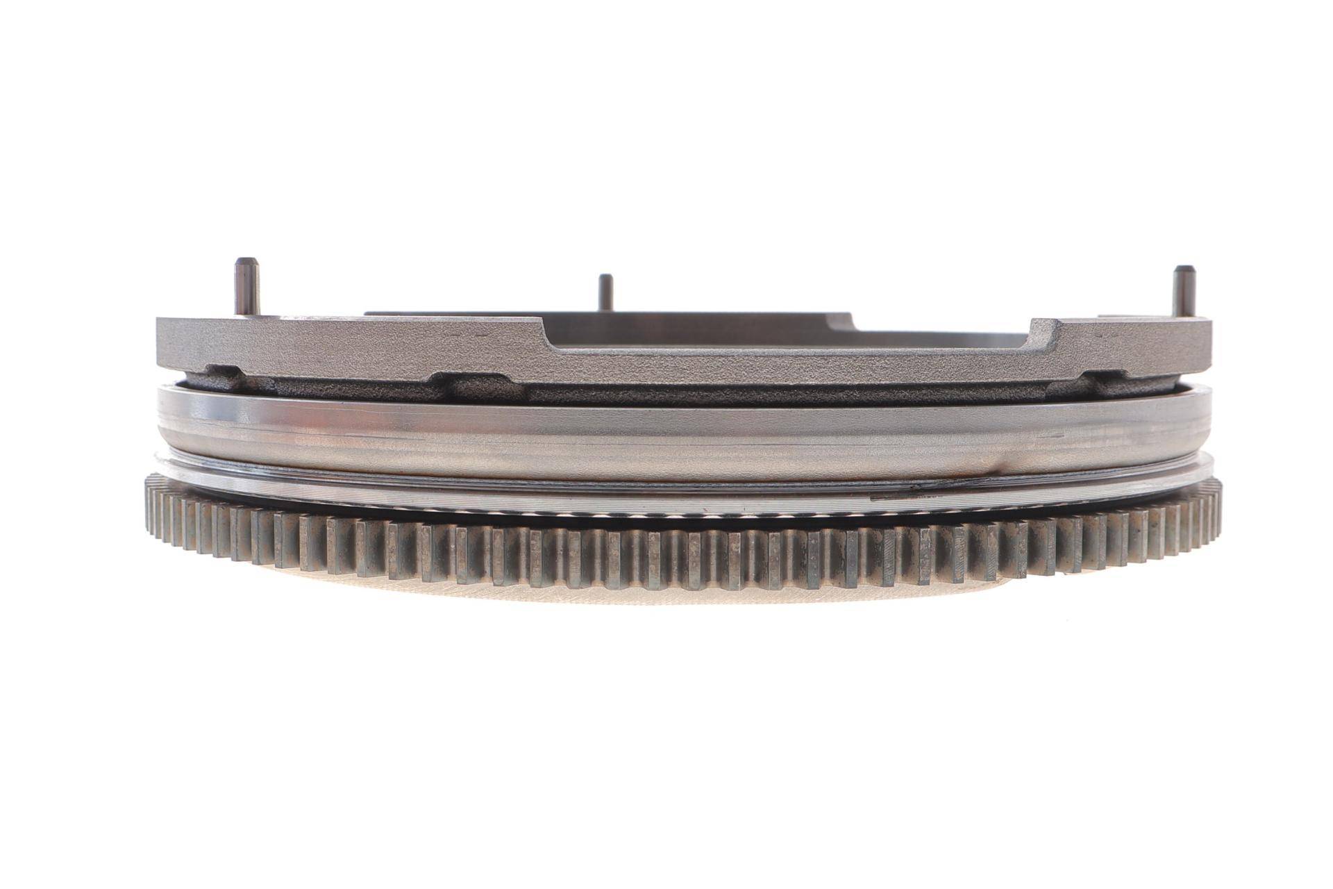 Демпфер зчеплення Opel Insignia 2.0 CDTI 08-17 (118-120 кВт)