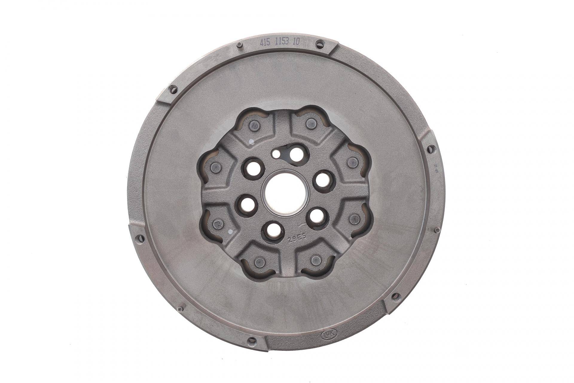 Демпфер зчеплення Opel Insignia 2.0 CDTI 08-17 (118-120 кВт)