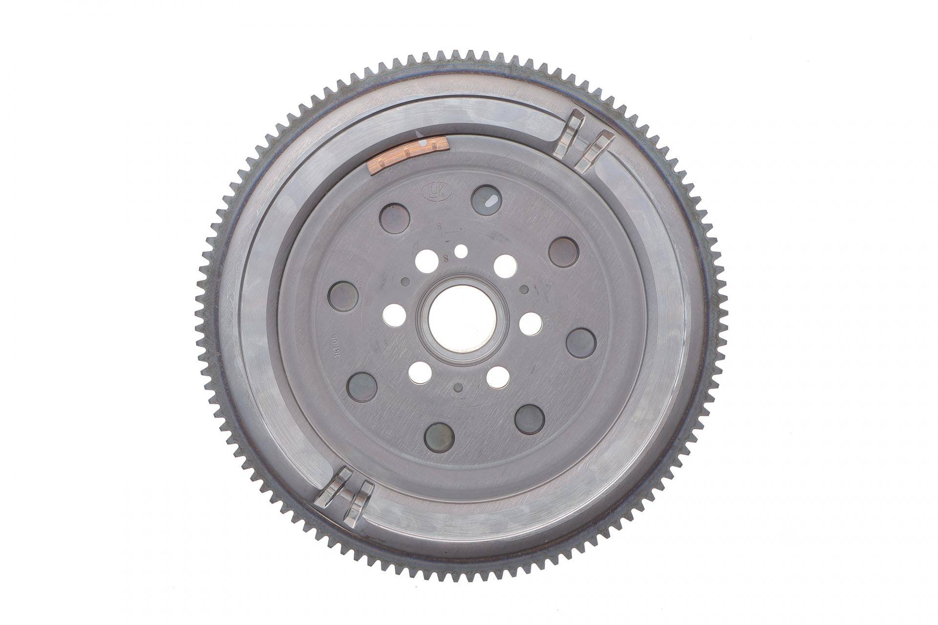 Демпфер зчеплення Opel Insignia 2.0 CDTI 08-17 (118-120 кВт)