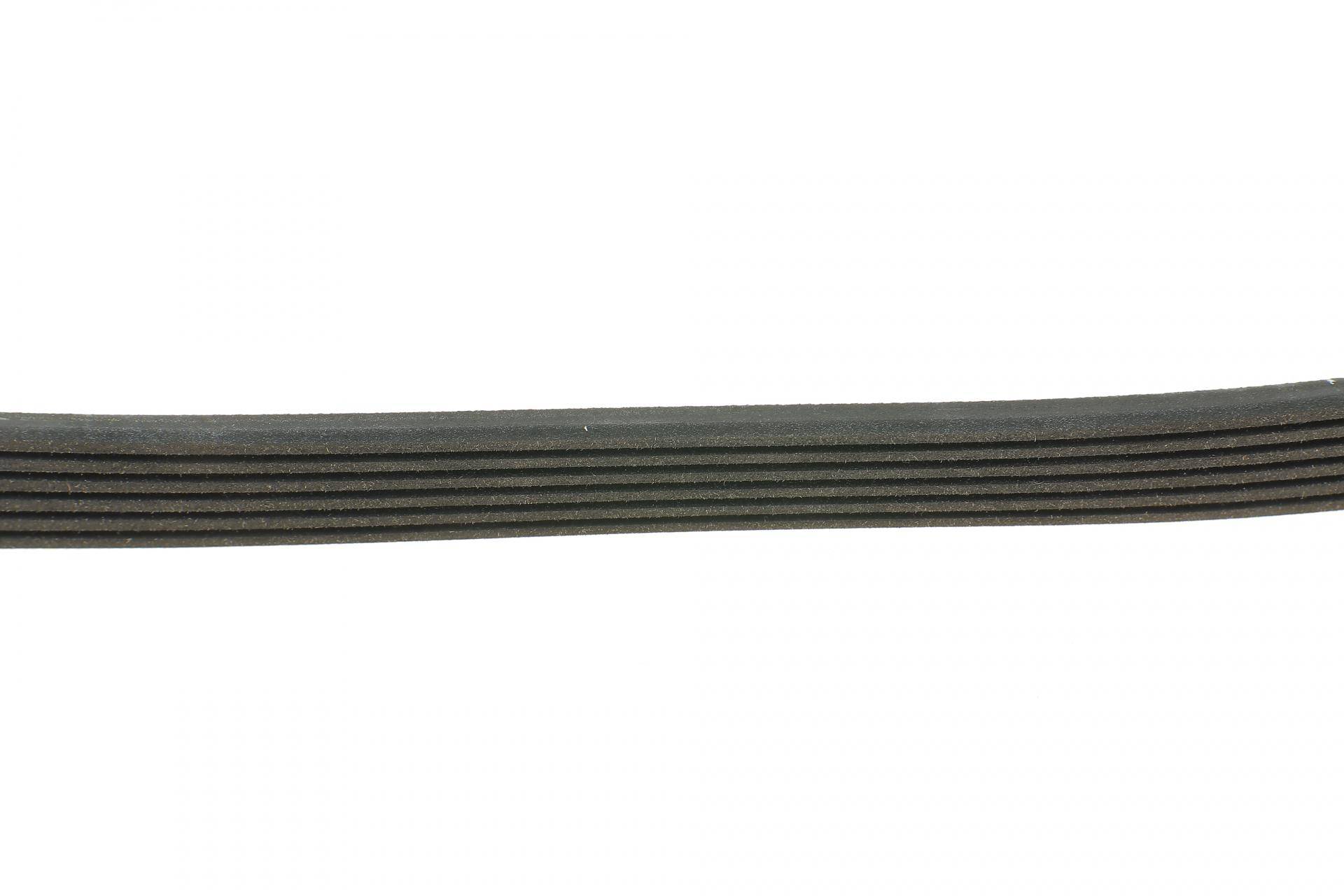 Ремінь генератора VW Golf III/IV/Bora/Skoda Octavia 1.9TDI/SDI 98-10 (6PK905)