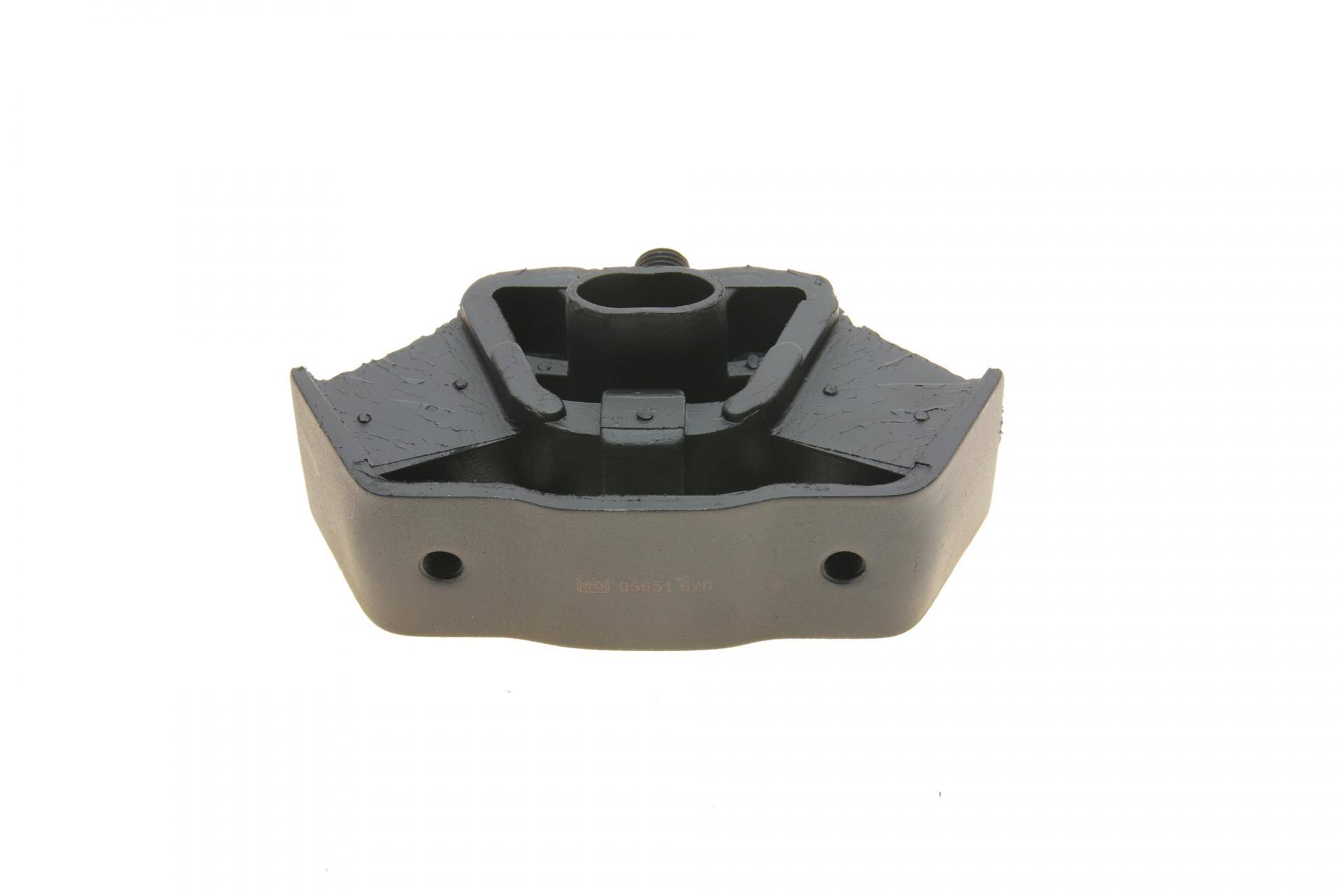 Подушка КПП MB (W115/123)