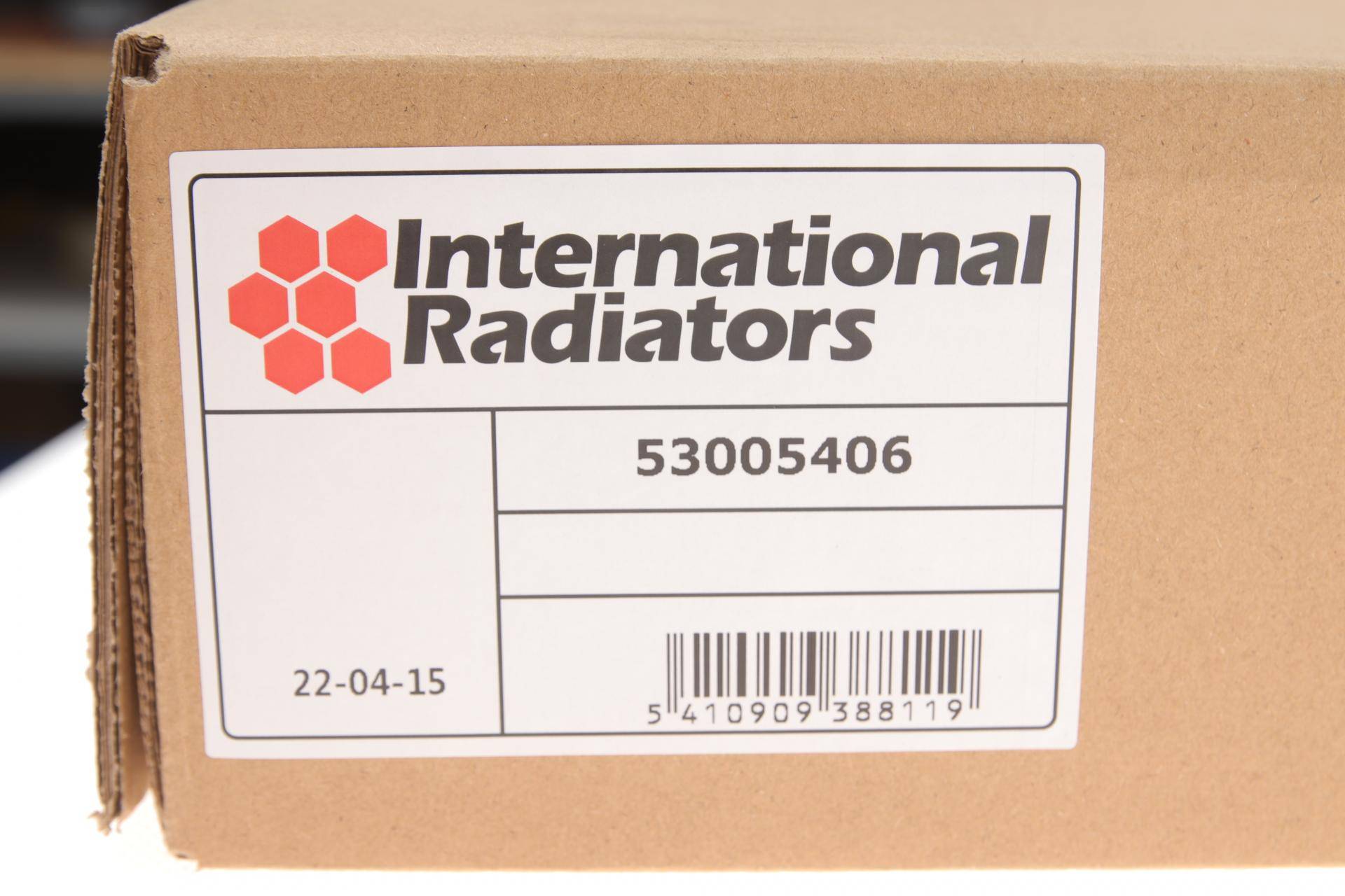 Радіатор кондиціонера (з осушувачем) Toyota Auris/Corolla 2.0/2.2D 05-14