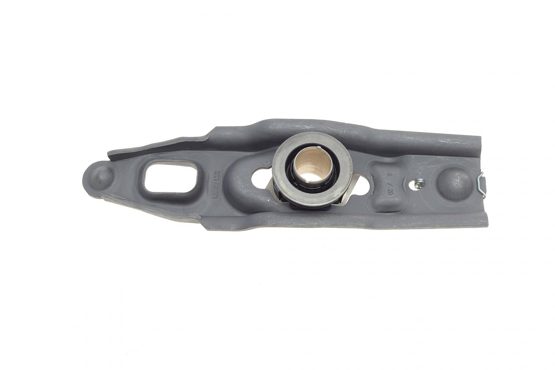 Комплект зчеплення Mitsubishi Colt 1.3/1.5 04-12 (d=200mm) (+вижимний)