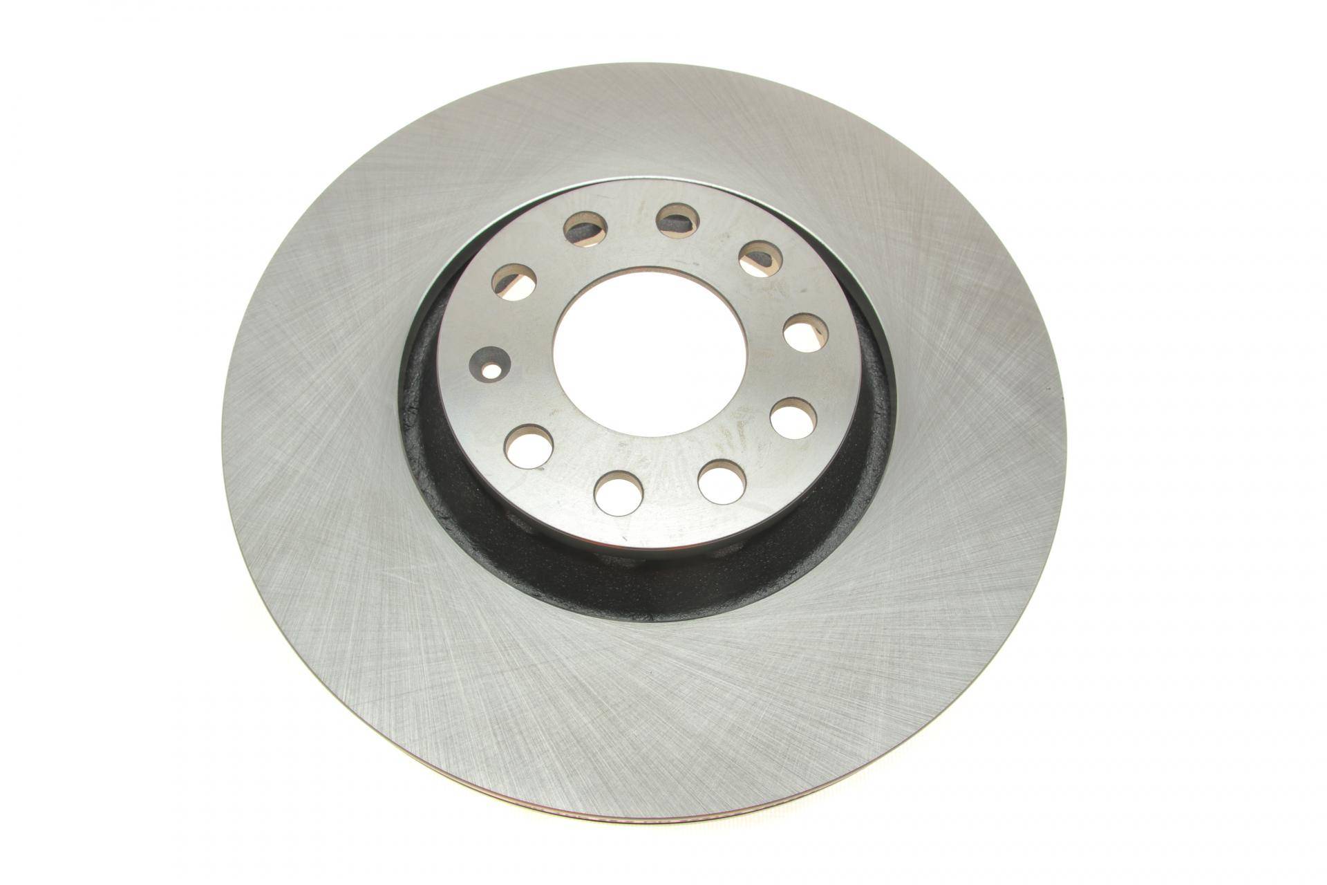 Диск гальмівний (передній) Audi A4/A6/VW Passat 00-09 (312х25)