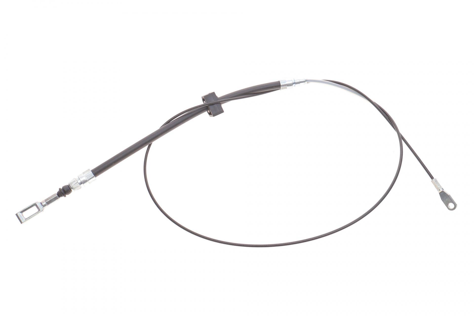 Трос ручника (центральний) MB Sprinter 408-416 96- (коротка база) (1435/285мм)