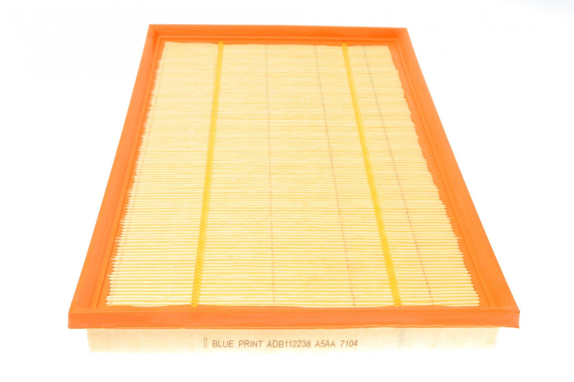 Фільтр повітряний BMW X5 (E70) 3.0 Si 06-13