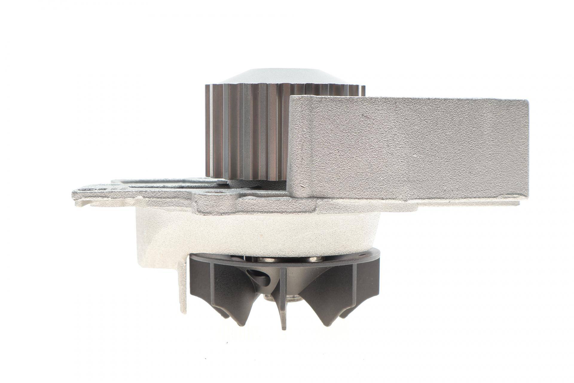 Комплект ГРМ + помпа Citroen Berlingo/Jumper/Peugeot Boxer/Expert/Partner 2.0HDi 98-09 (25.4x141z)