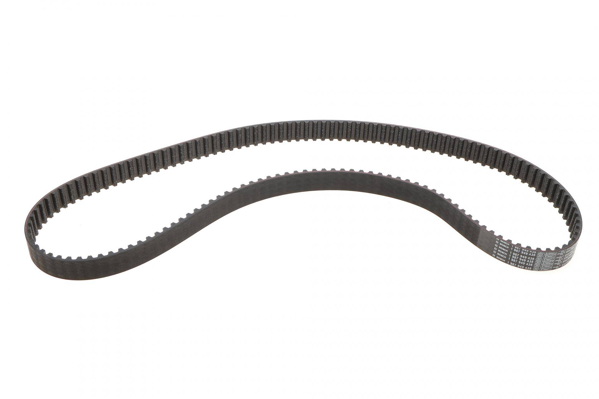 Комплект ГРМ + помпа Citroen Berlingo/Jumper/Peugeot Boxer/Expert/Partner 2.0HDi 98-09 (25.4x141z)