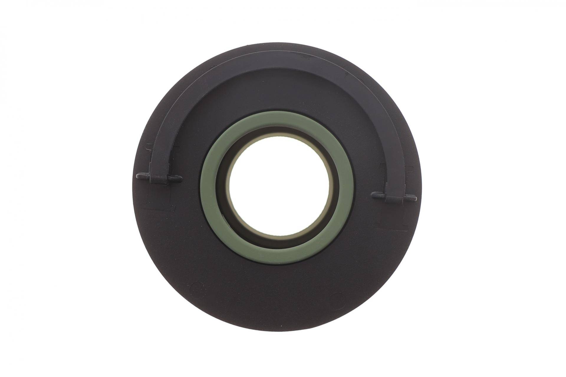 Фільтр паливний Audi Q7 3.0TDI V6 quattro/4.2TDI V8 quattro 06-15/VW Touareg 3.0TDI V6 04-10