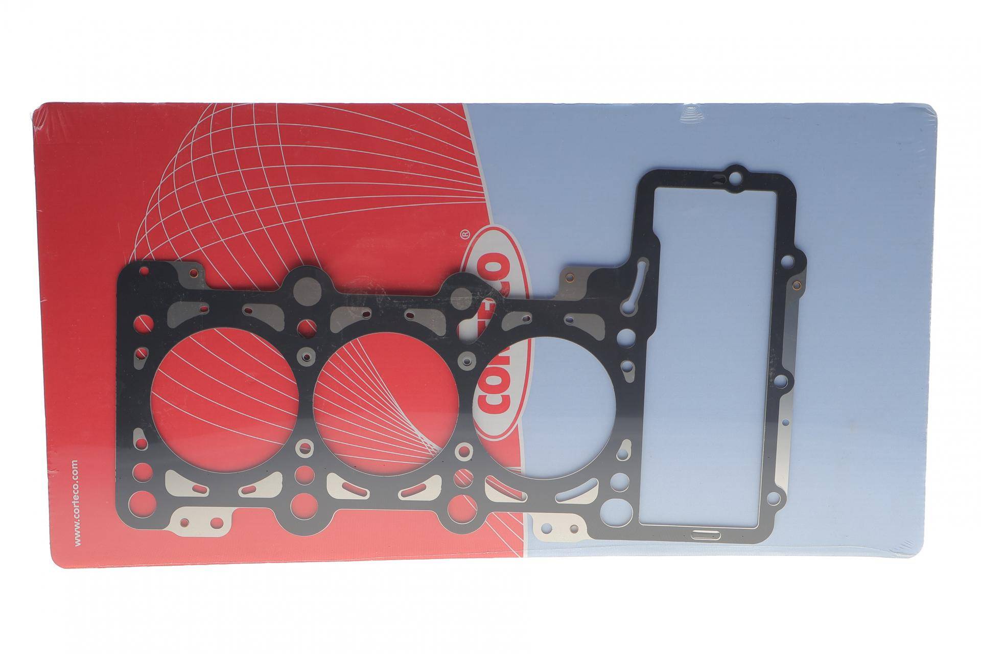 Прокладка ГБЦ Audi A6 2.4 04-08 (1-3 циліндр)