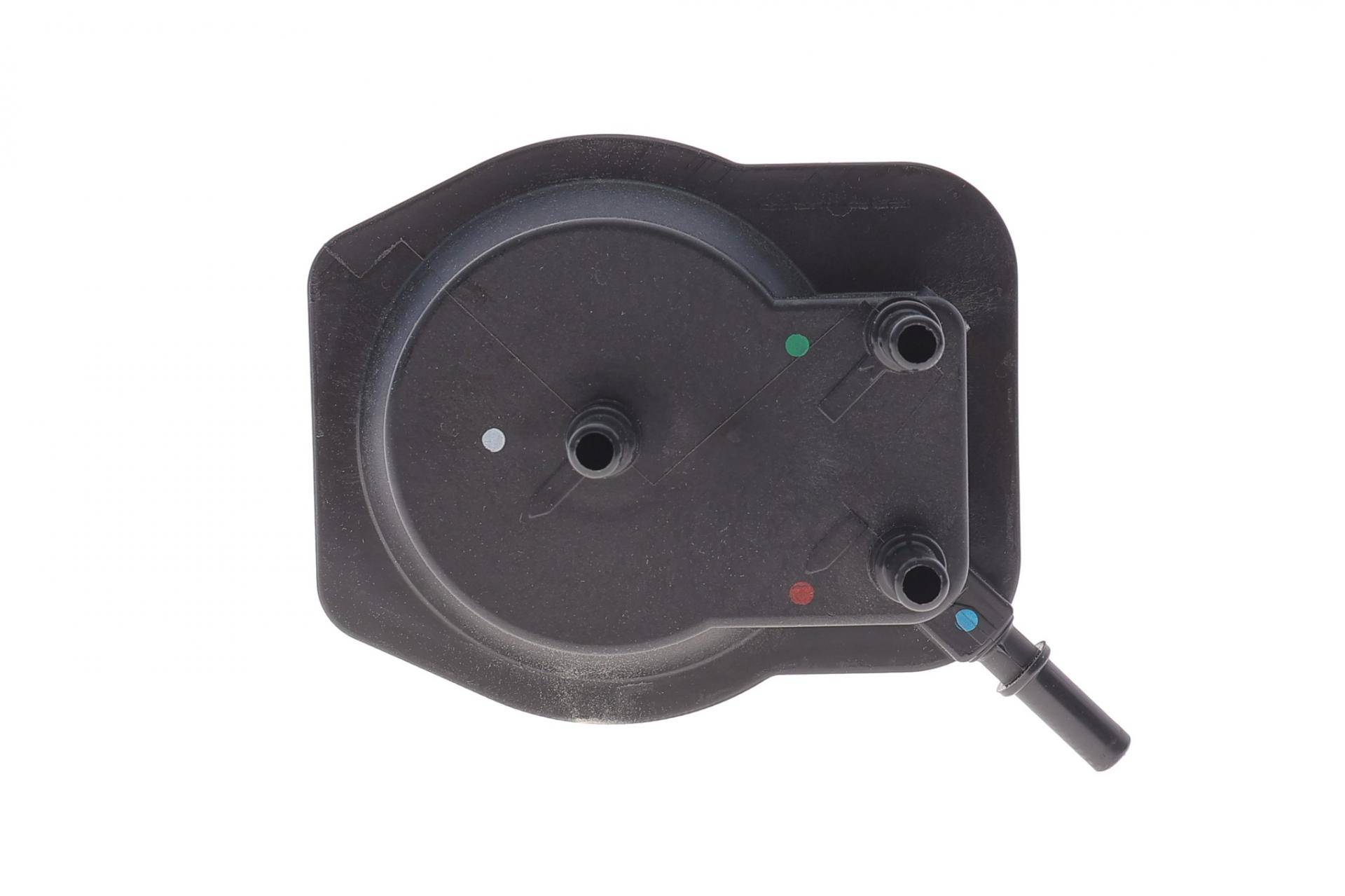 Фільтр паливний Renault Megane/Scenic II 1.5 dCi 02-