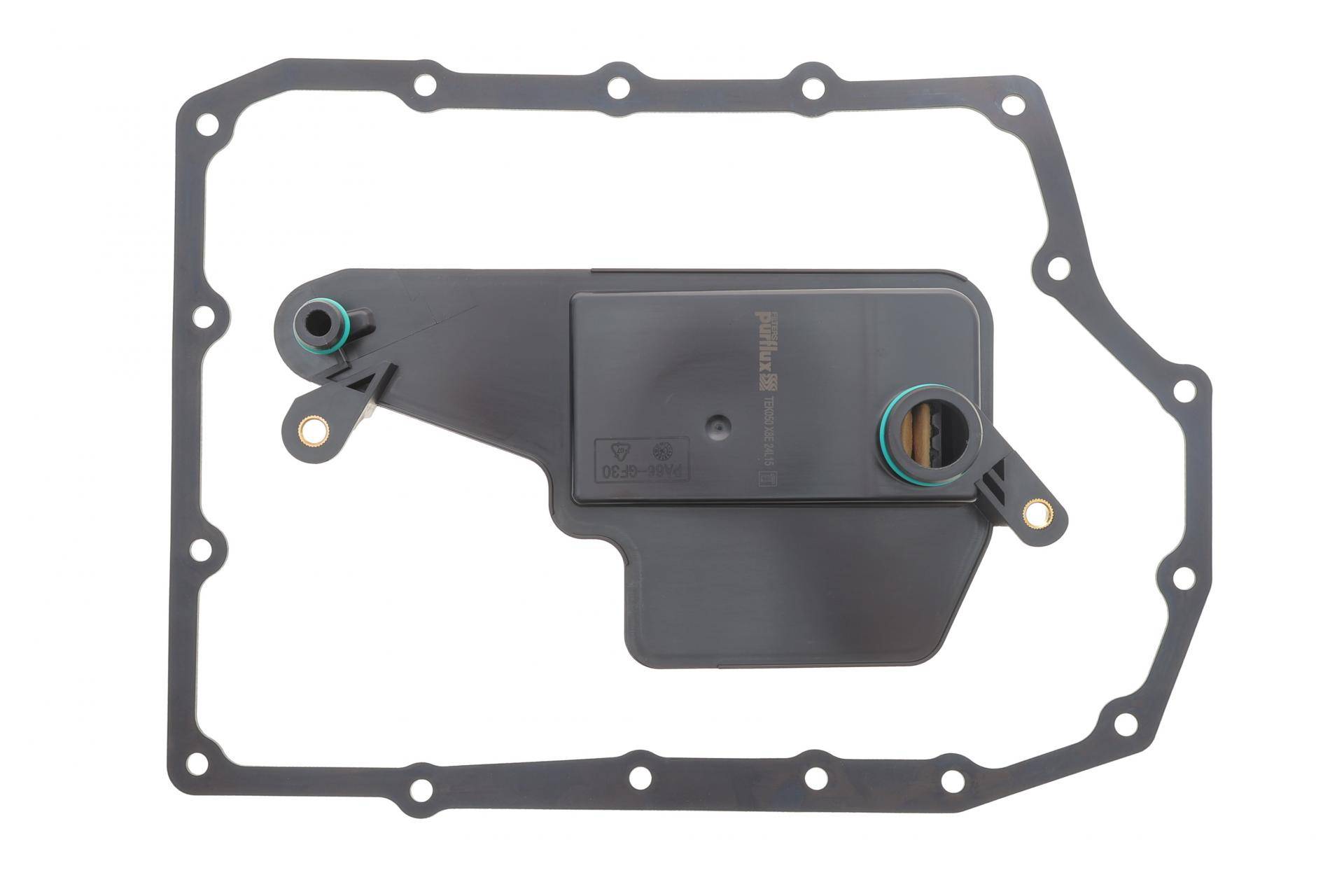 Фільтр АКПП Mazda 3 1.5/2.2D/2.0i 13-/6 2.0-2.5i/2.2D 13- (з прокладкою)