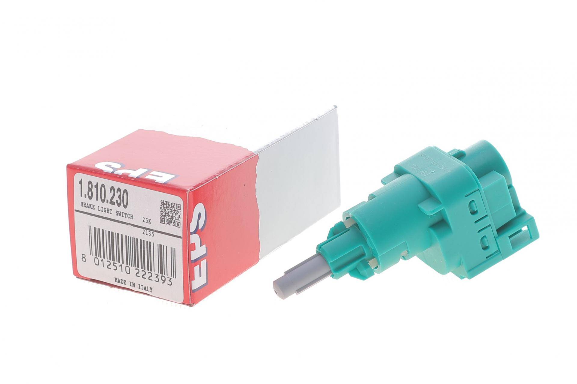 Датчик педалі гальма VW T4/T5/Caddy II 1.9-2.5D 90-15 (4-х конт.)