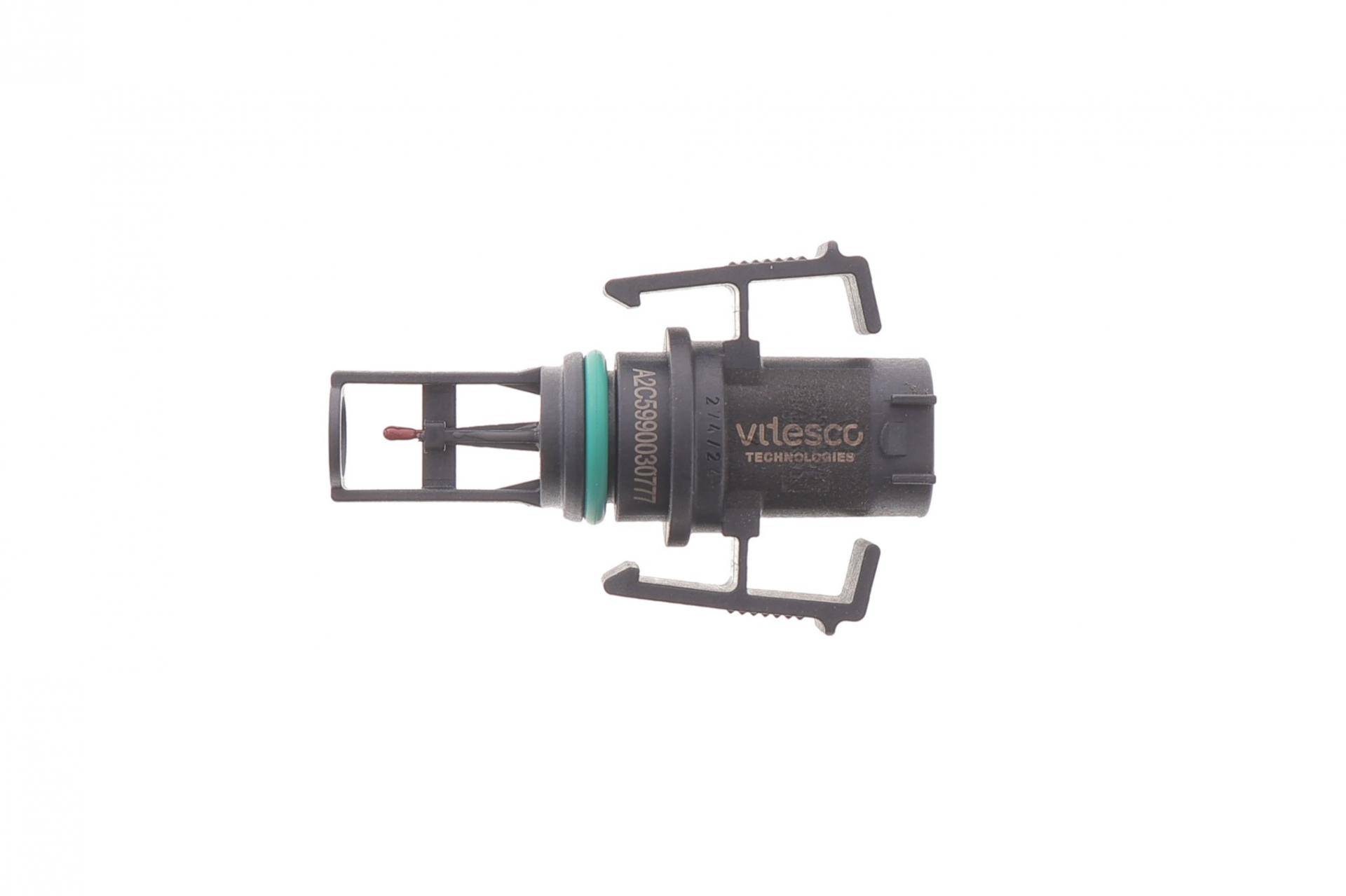 Датчик температури впуску повітря MB Sprinter/Vito/VW LT 95-