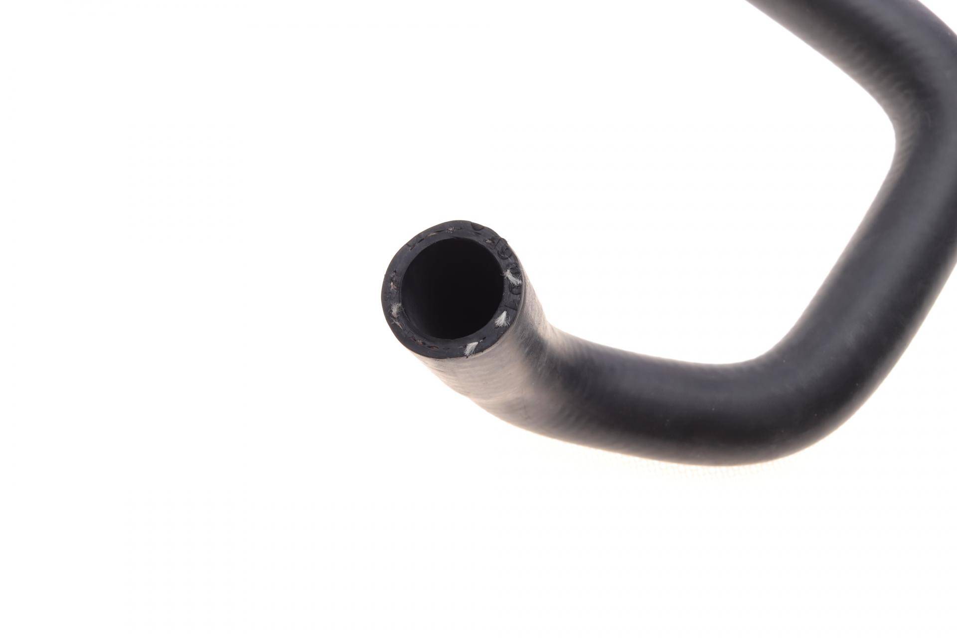 Патрубок радіатора пічки Ford Connect 1.8Di/TDCi 02-13