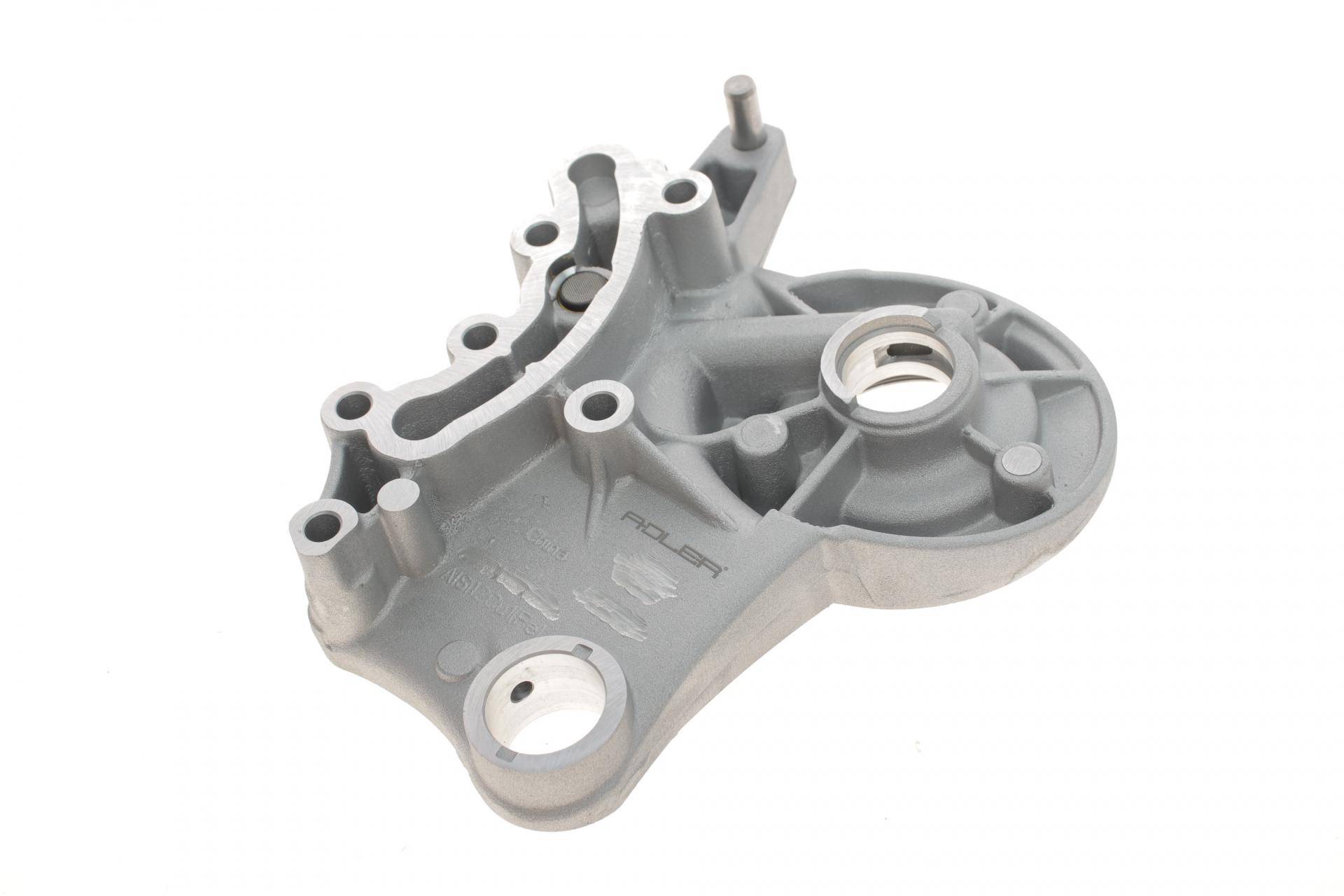 Кронштейн розподільного валу опорний Audi/VW 1.8/2.0TSI 10-