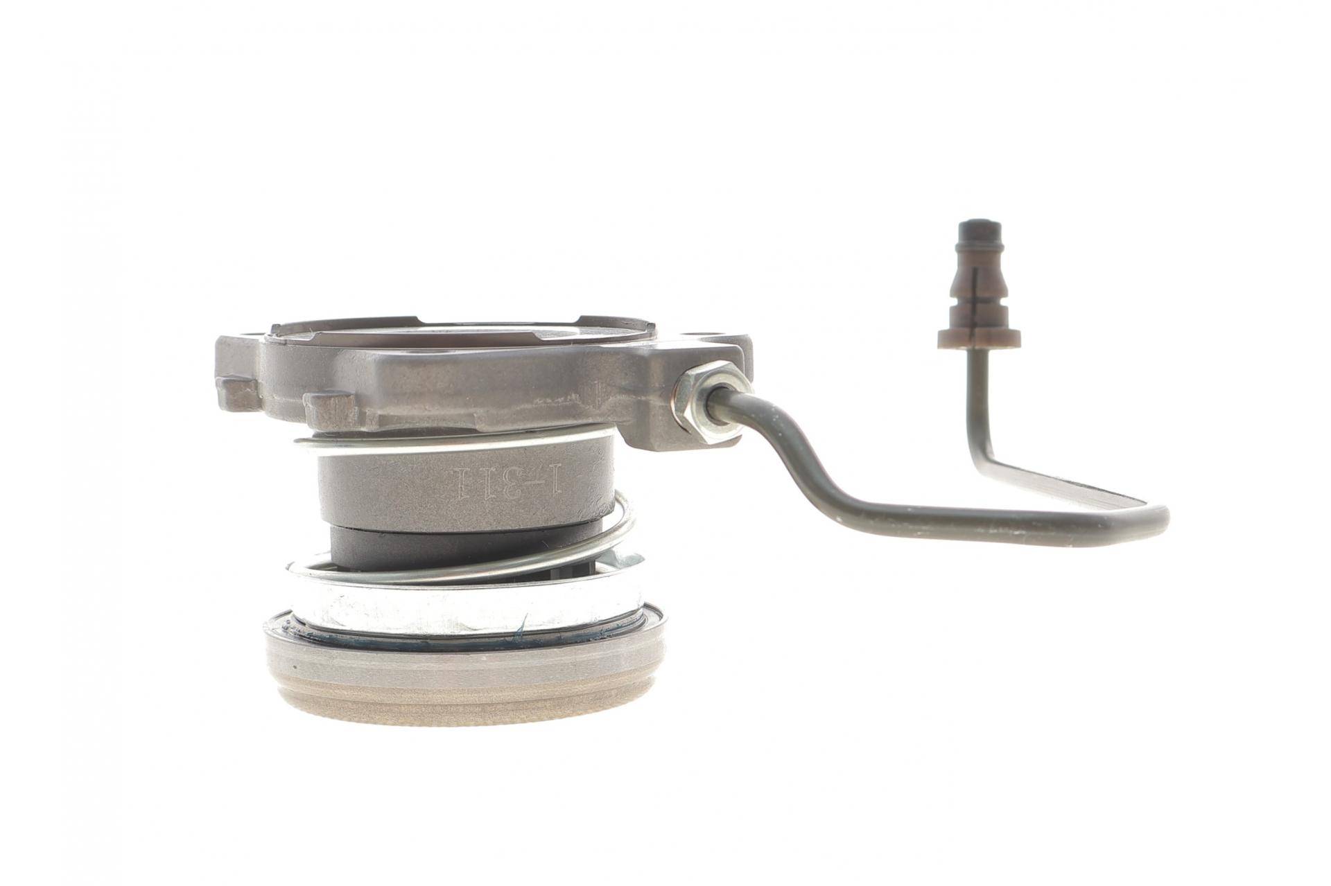 Комплект зчеплення Opel Astra/Vectra 1.9 CDTI 04- (d=240mm) (+вижимний)