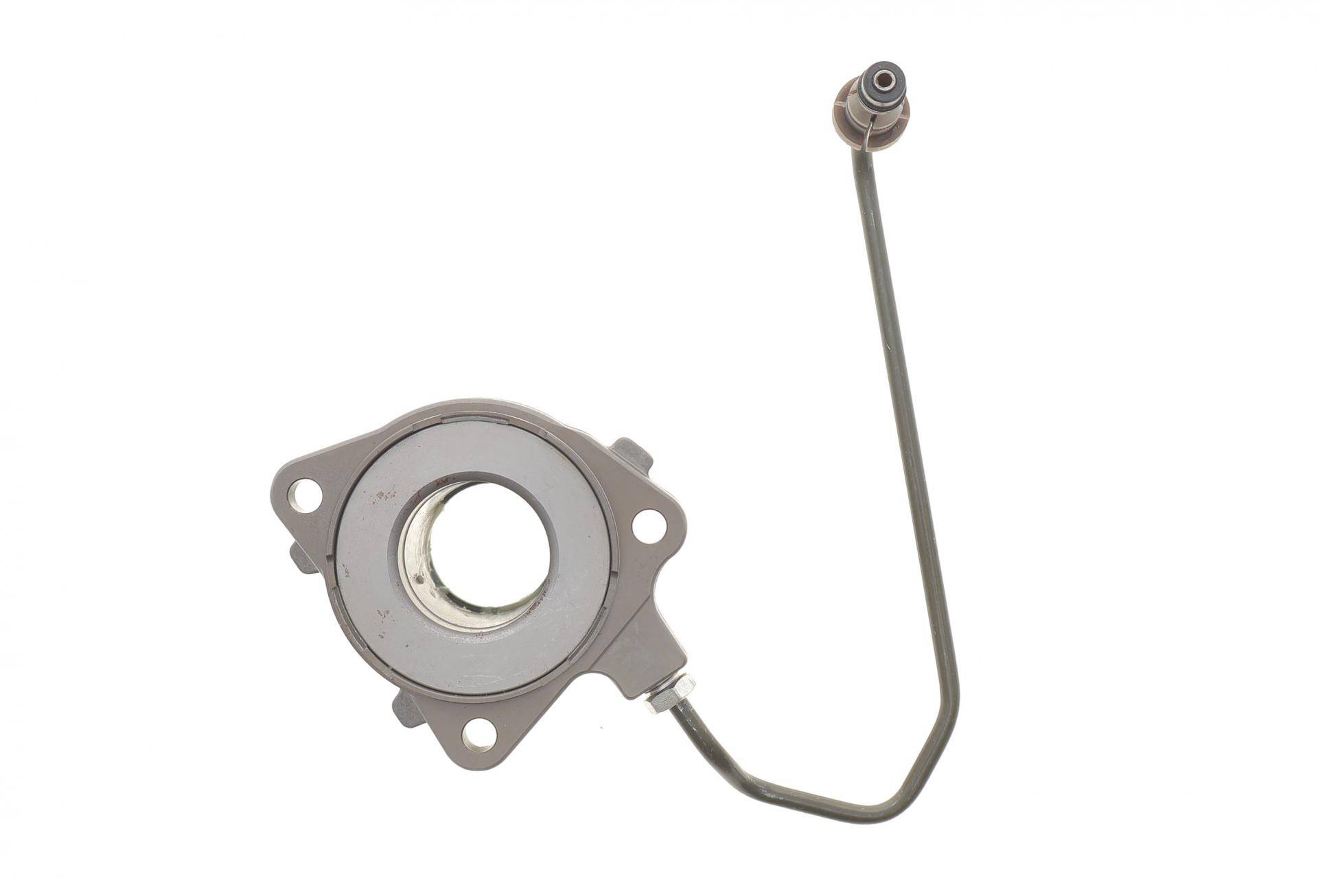 Комплект зчеплення Opel Astra/Vectra 1.9 CDTI 04- (d=240mm) (+вижимний)