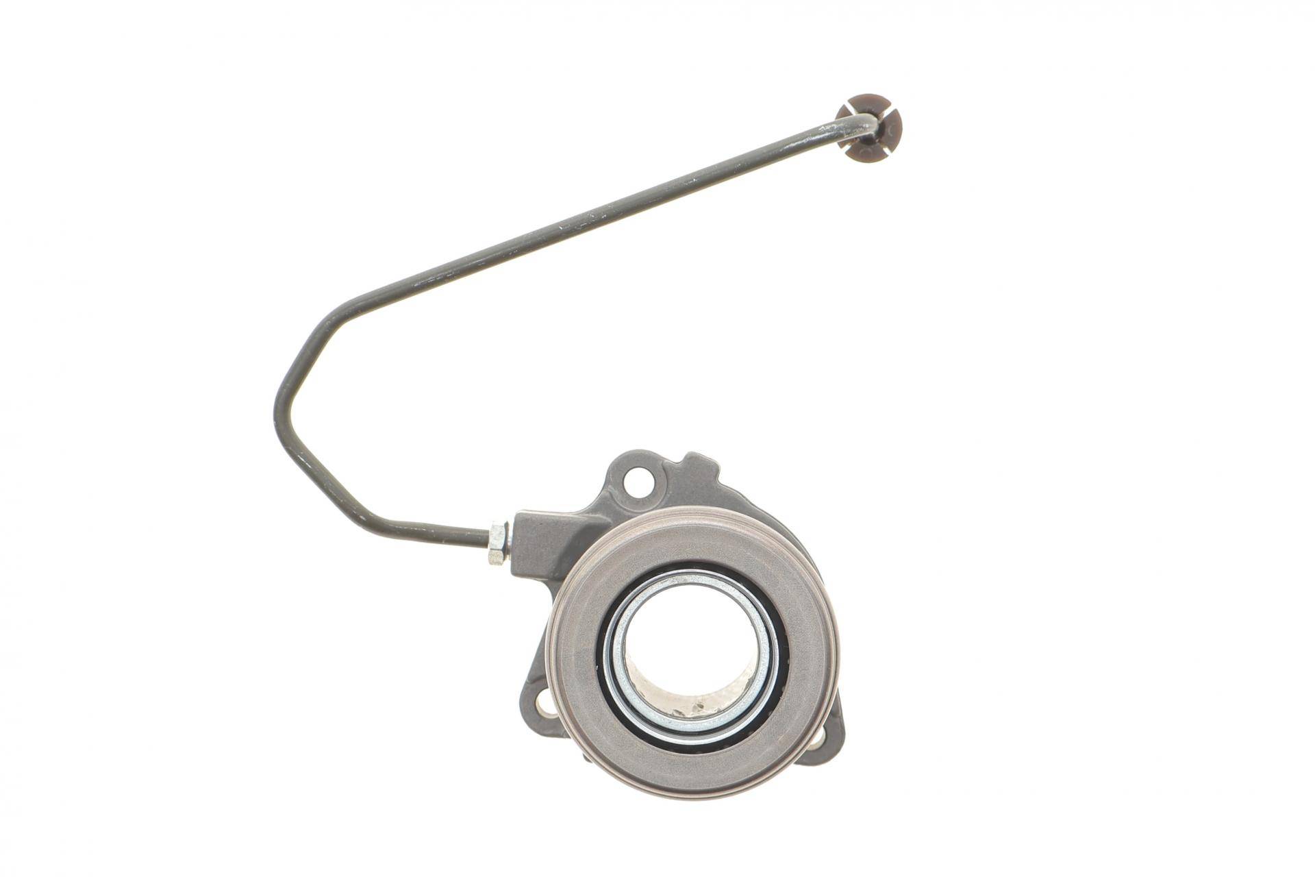 Комплект зчеплення Opel Astra/Vectra 1.9 CDTI 04- (d=240mm) (+вижимний)