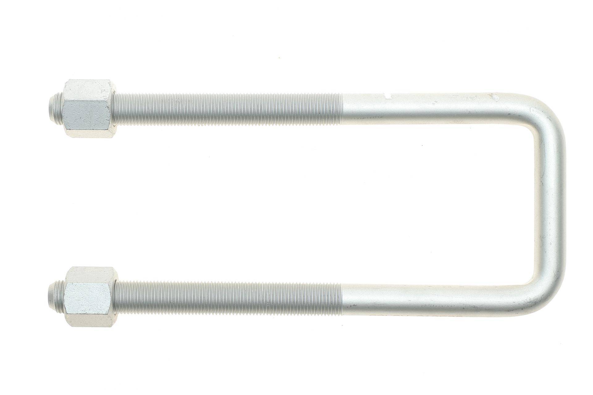 Стремянка Toyota Hilux 2.5/3.0D/Mitsubishi L200 05-15 (M14x1,5x65/200)