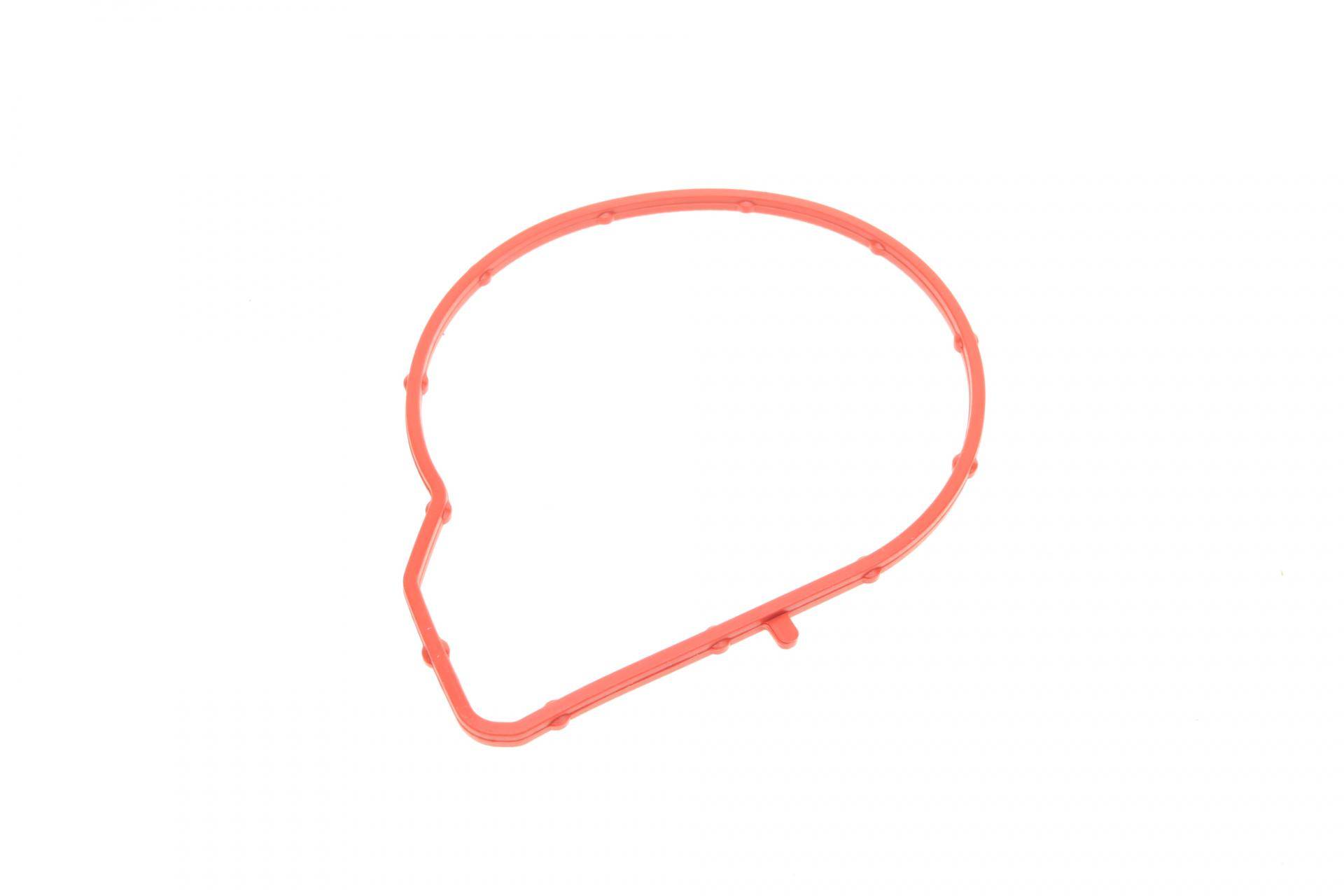 Комплект прокладок (нижній) Citroen Berlingo/Peugeot Partner 1.6 VTi 09-