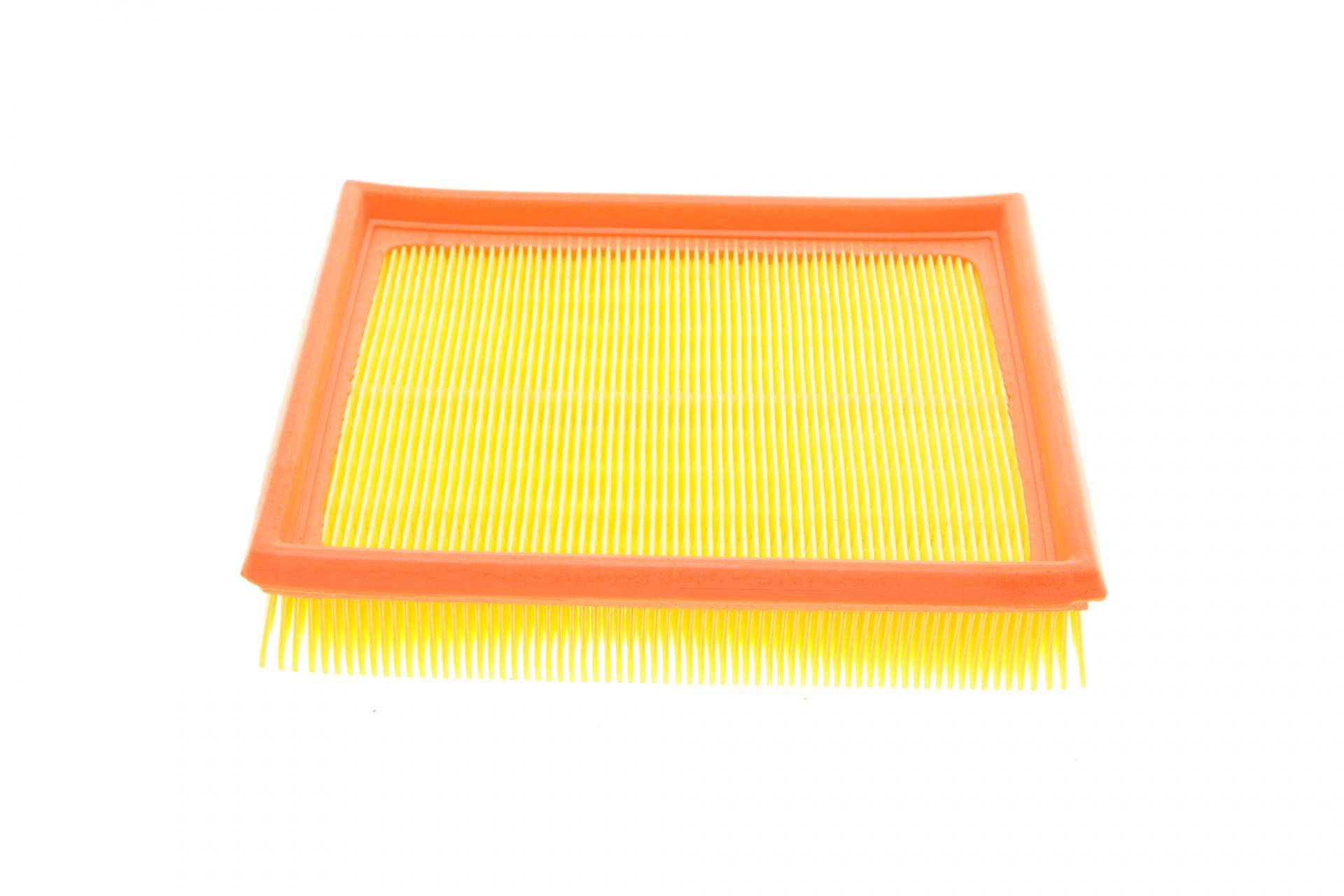 Фільтр повітряний Citroen Xsara 1.4-2.0i 97-05/Peugeot 206 1.4/1.6i 98-