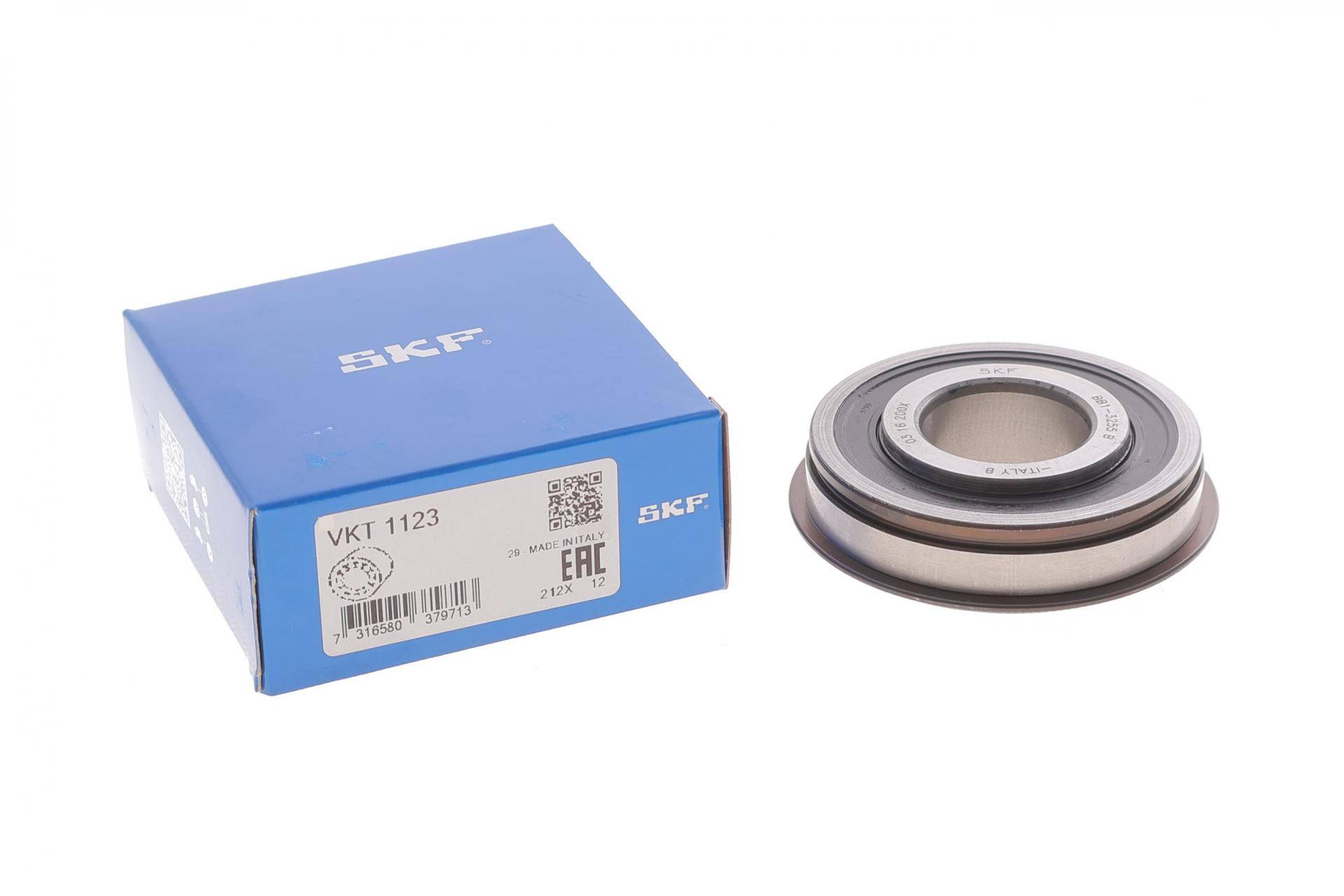 Підшипник КПП VW T5/T6 03-20 (38.1x65.09)