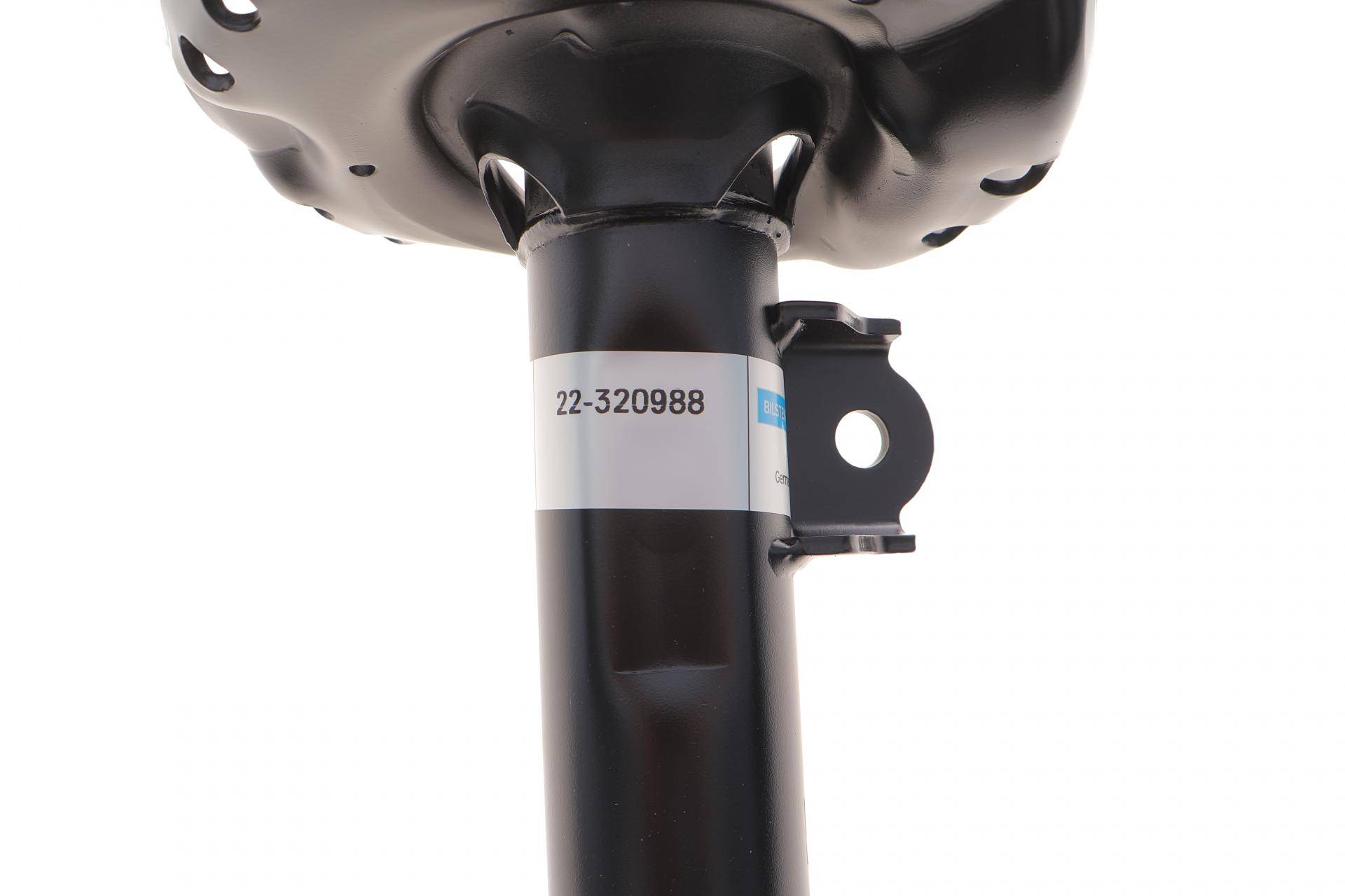 Амортизатор (передній) Hyundai Kona 18-23 (L) (B4)