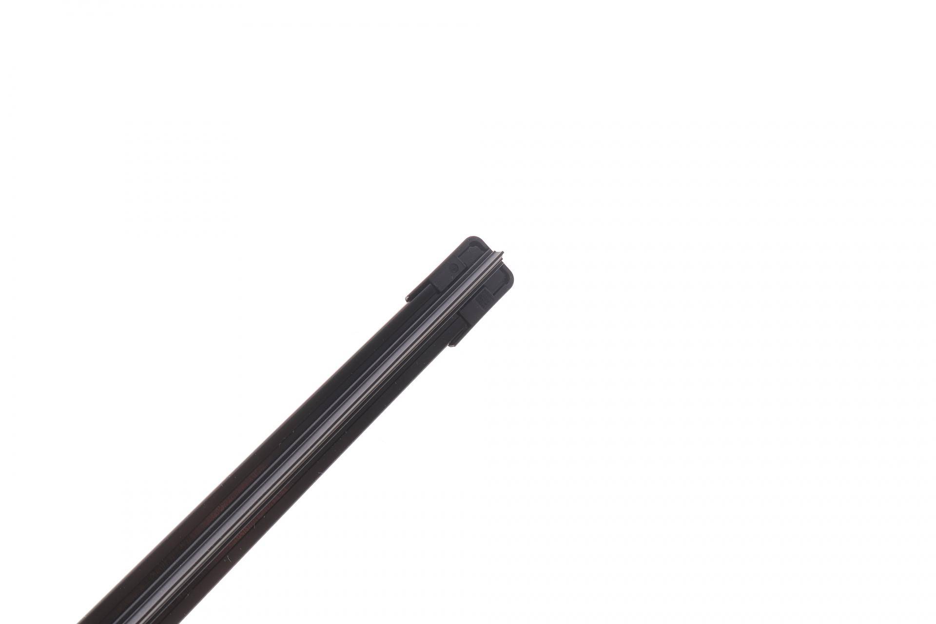 Щітки склоочисника (530/530мм) Skoda Fabia/Roomster 06-15