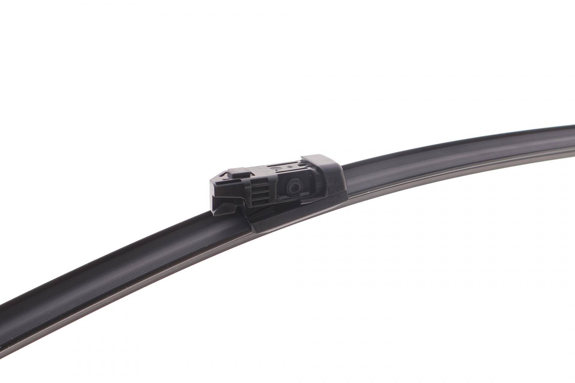 Щітки склоочисника (530/530мм) Skoda Fabia/Roomster 06-15