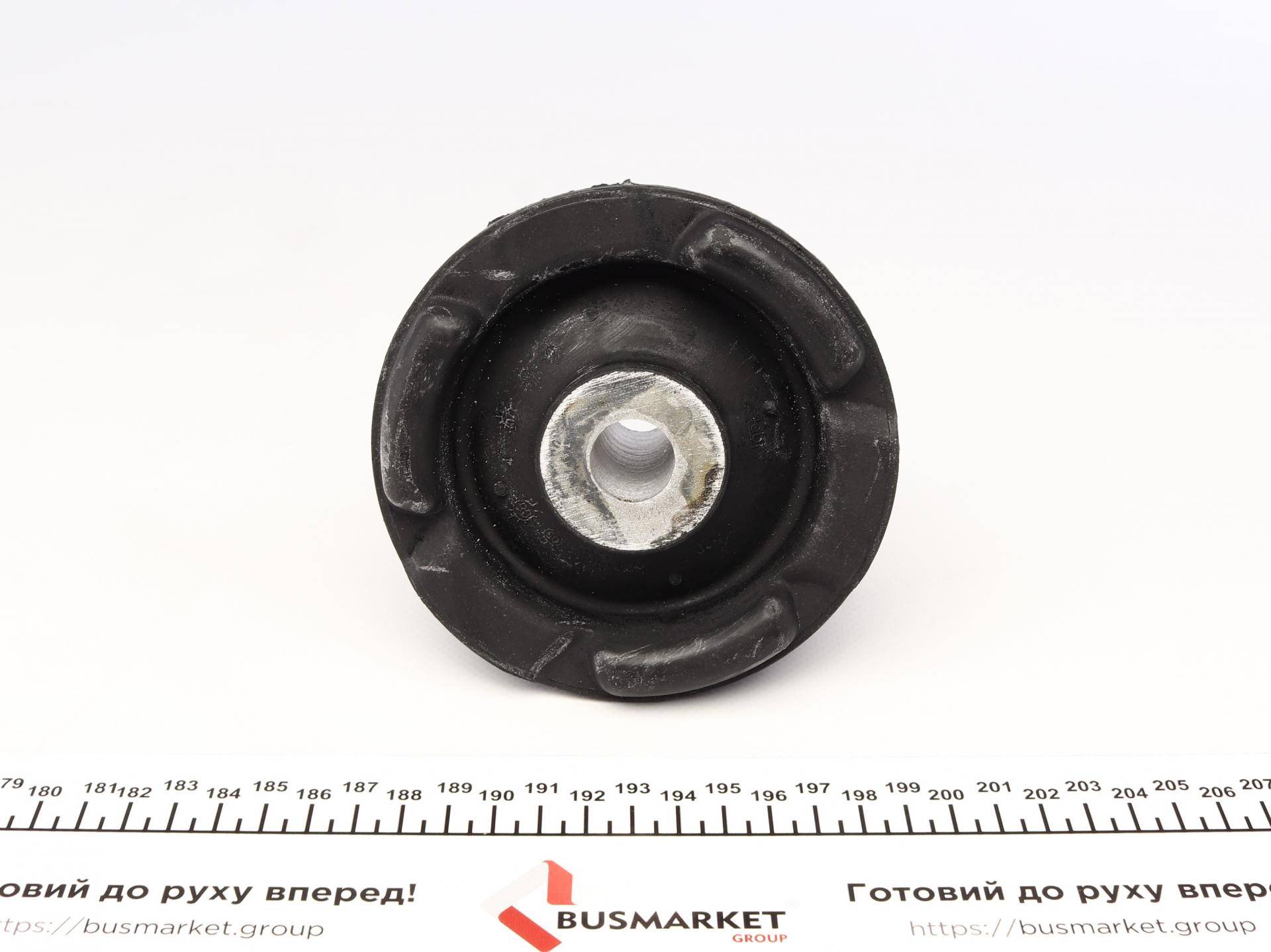 Сайлентблок балки (задньої) Opel Omega -94