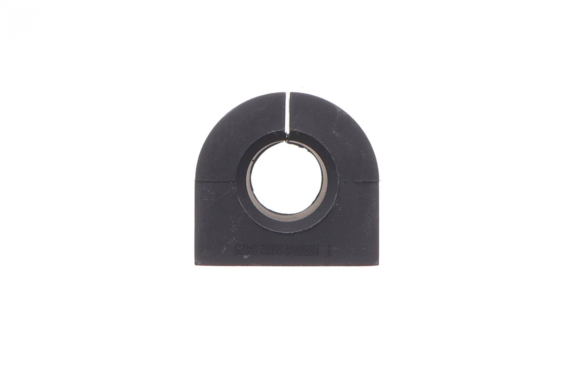 Втулка стабілізатора (заднього) Mitsubishi Lancer/Outlander 06- (d=20mm)