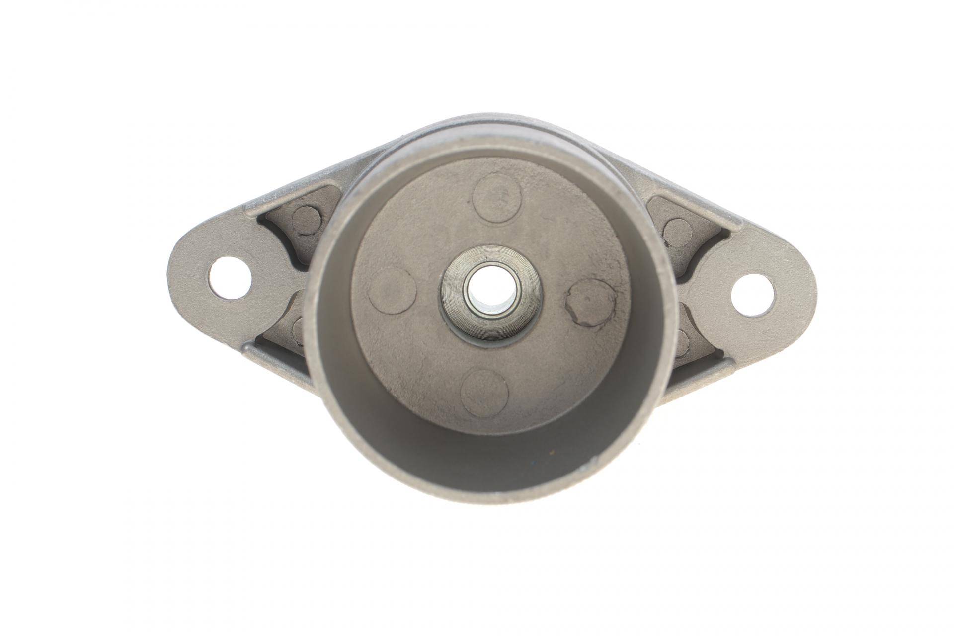 Подушка амортизатора (заднього) Skoda SuperB 02-08/VW Passat 4Motion 00-05