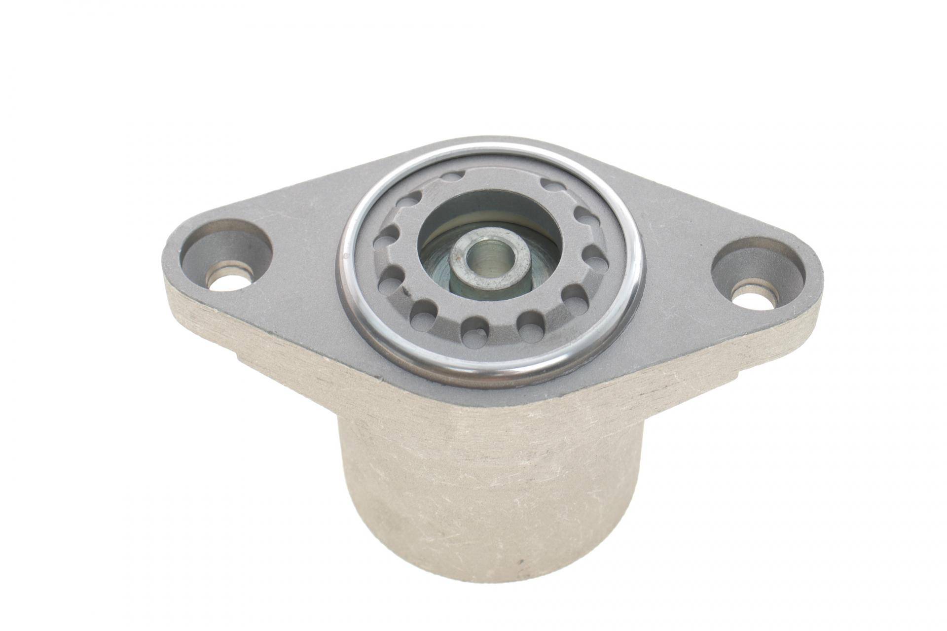 Подушка амортизатора (заднього) Skoda SuperB 02-08/VW Passat 4Motion 00-05