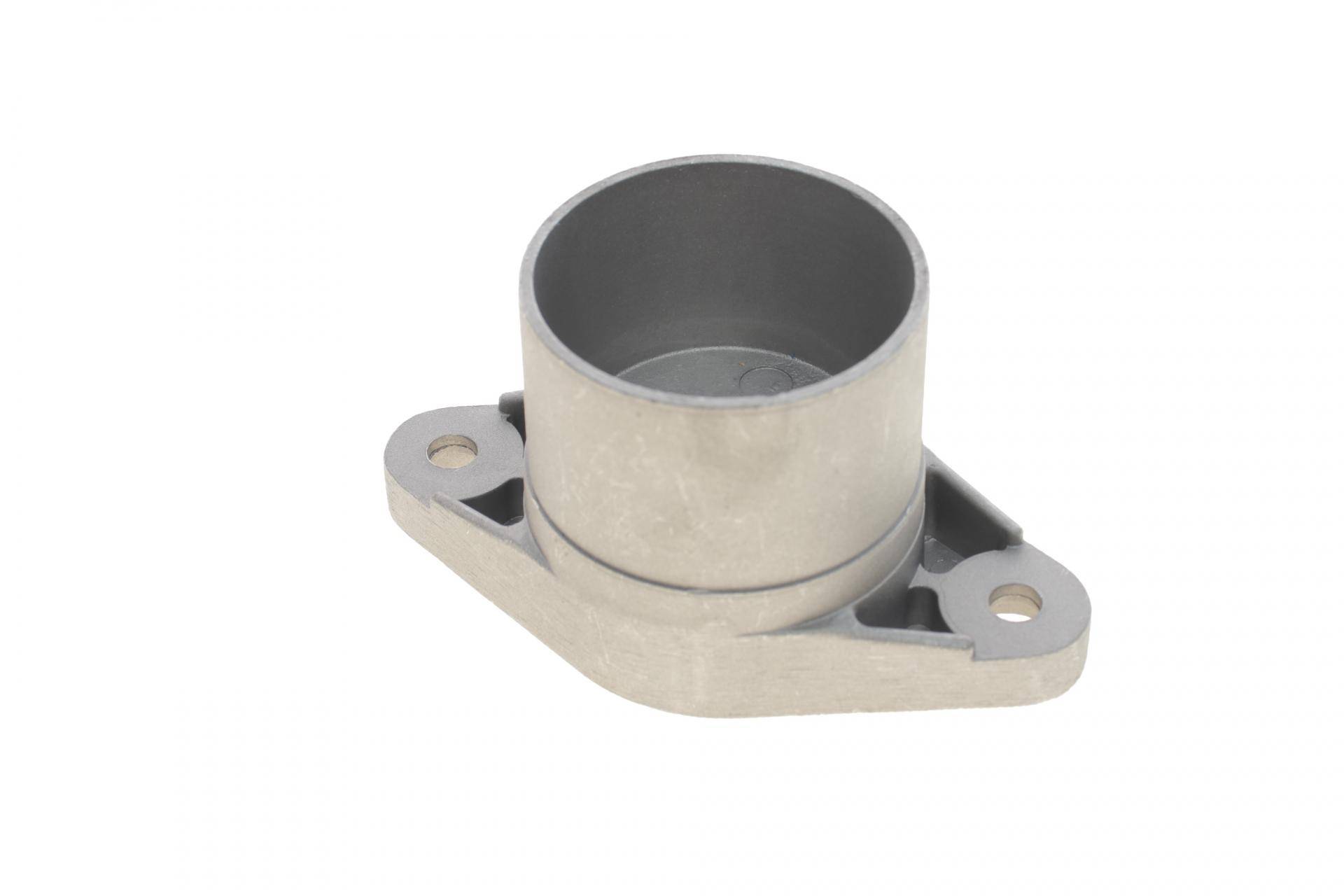 Подушка амортизатора (заднього) Skoda SuperB 02-08/VW Passat 4Motion 00-05