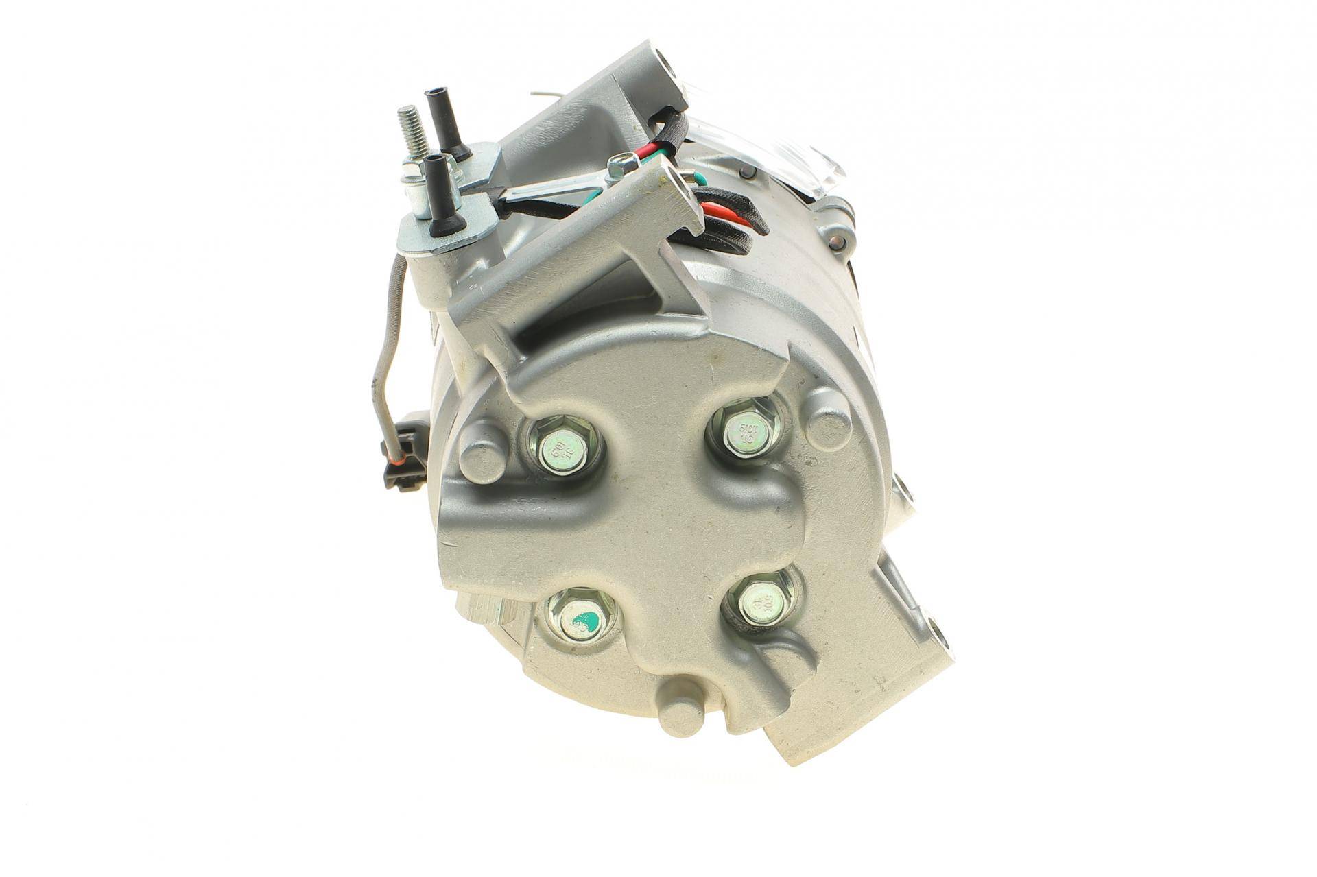 Компресор кондиціонера Honda Accord 2.0/2.4 03-08