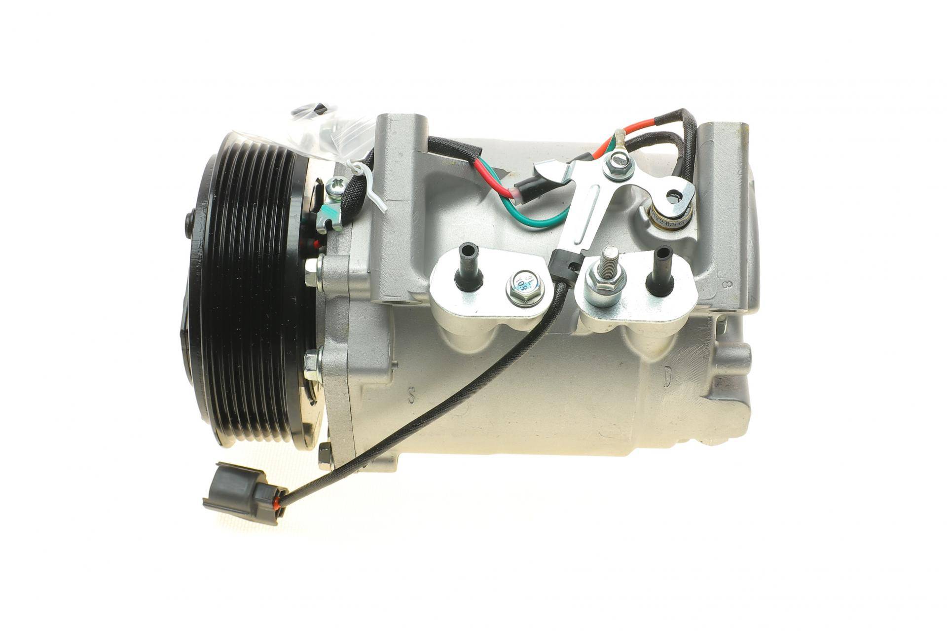 Компресор кондиціонера Honda Accord 2.0/2.4 03-08
