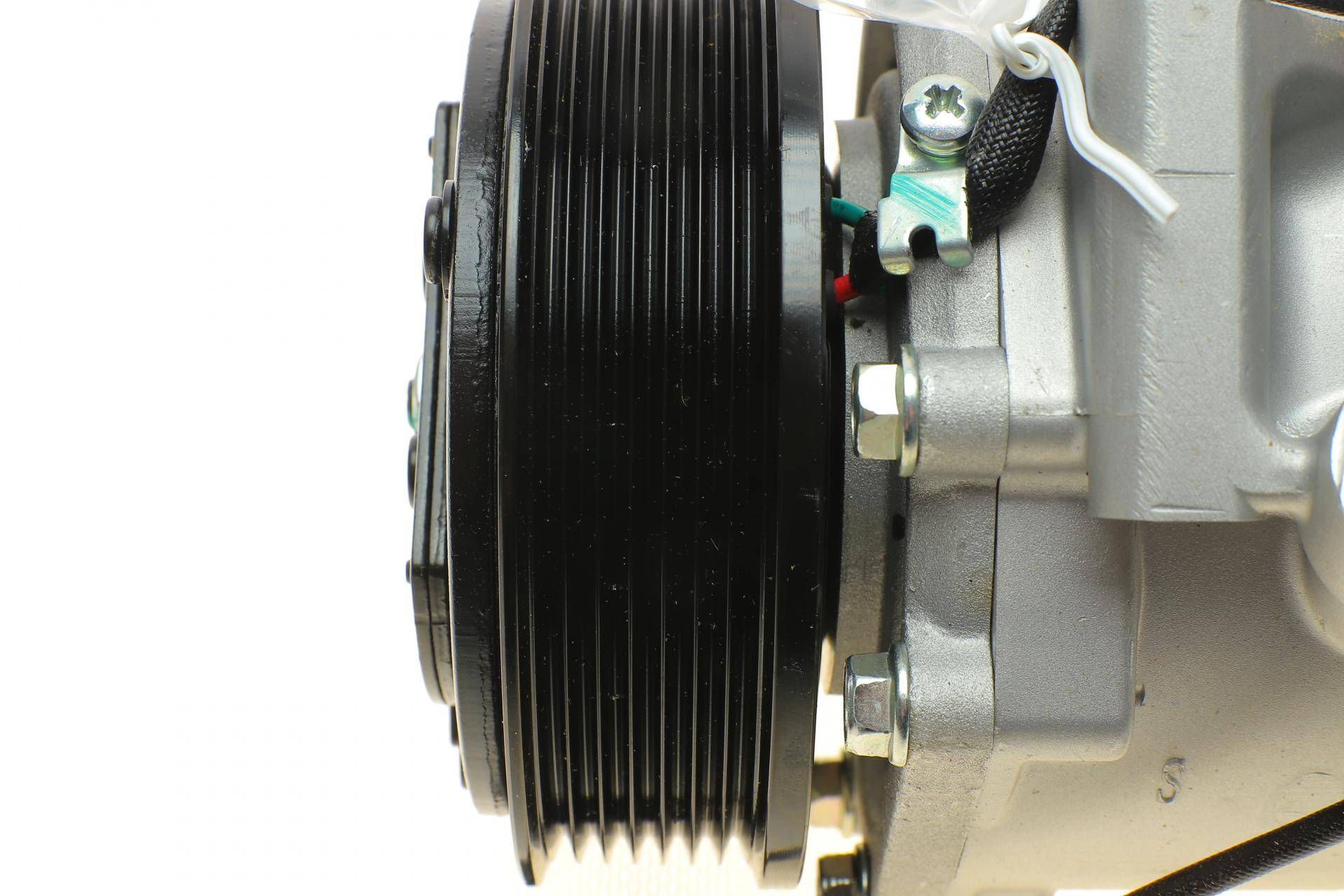 Компресор кондиціонера Honda Accord 2.0/2.4 03-08