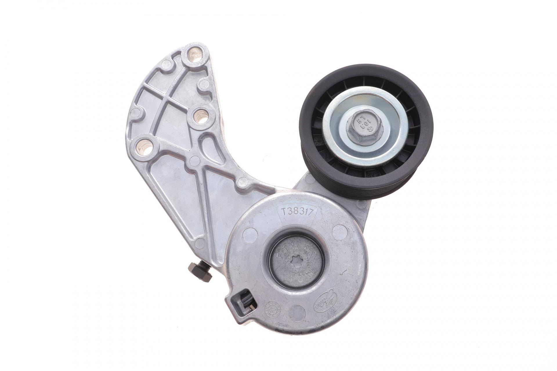 Натяжник ременя генератора Audi Q7 3.6FSI/Porsche Cayenne/VW Touareg 3.2/3.6 06-10