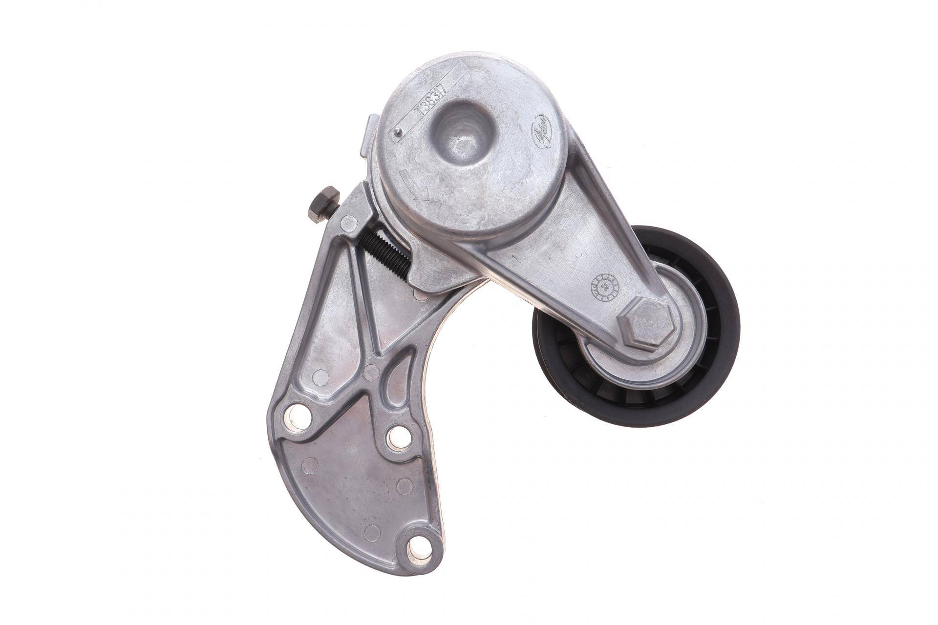 Натяжник ременя генератора Audi Q7 3.6FSI/Porsche Cayenne/VW Touareg 3.2/3.6 06-10