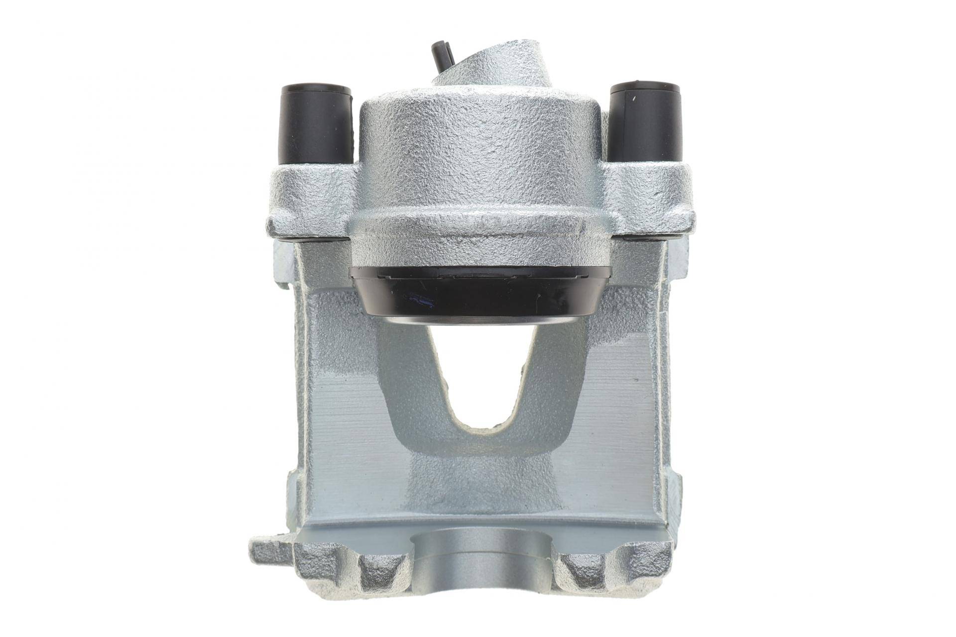 Супорт гальмівний (передній) (R) Skoda Ocavia III/VW Golf 12- (d=57mm) (ATE)